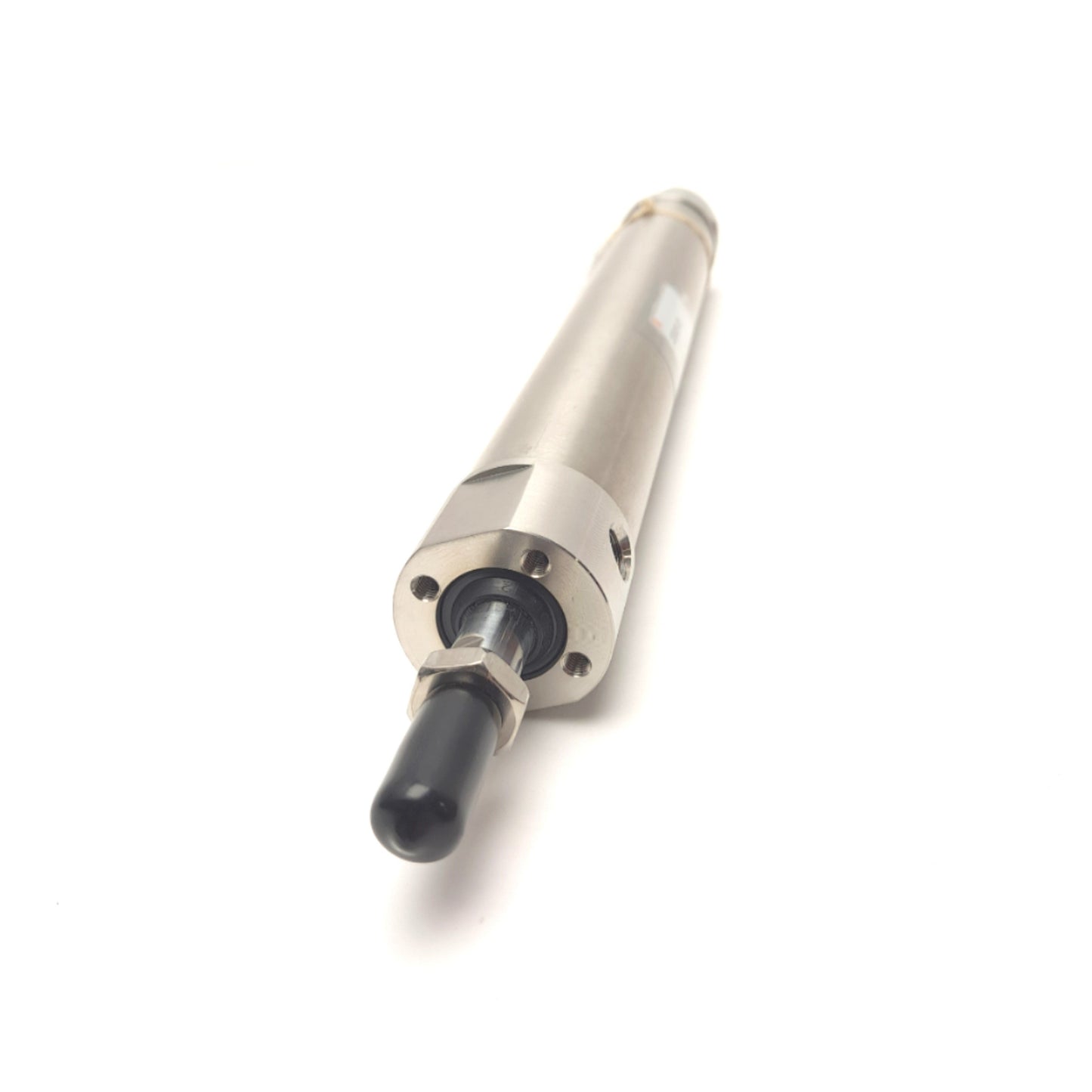 New SMC CDG5BN32SR-200 Pneumatic Cylinder Double Action W/Auto Switch 145 Psi