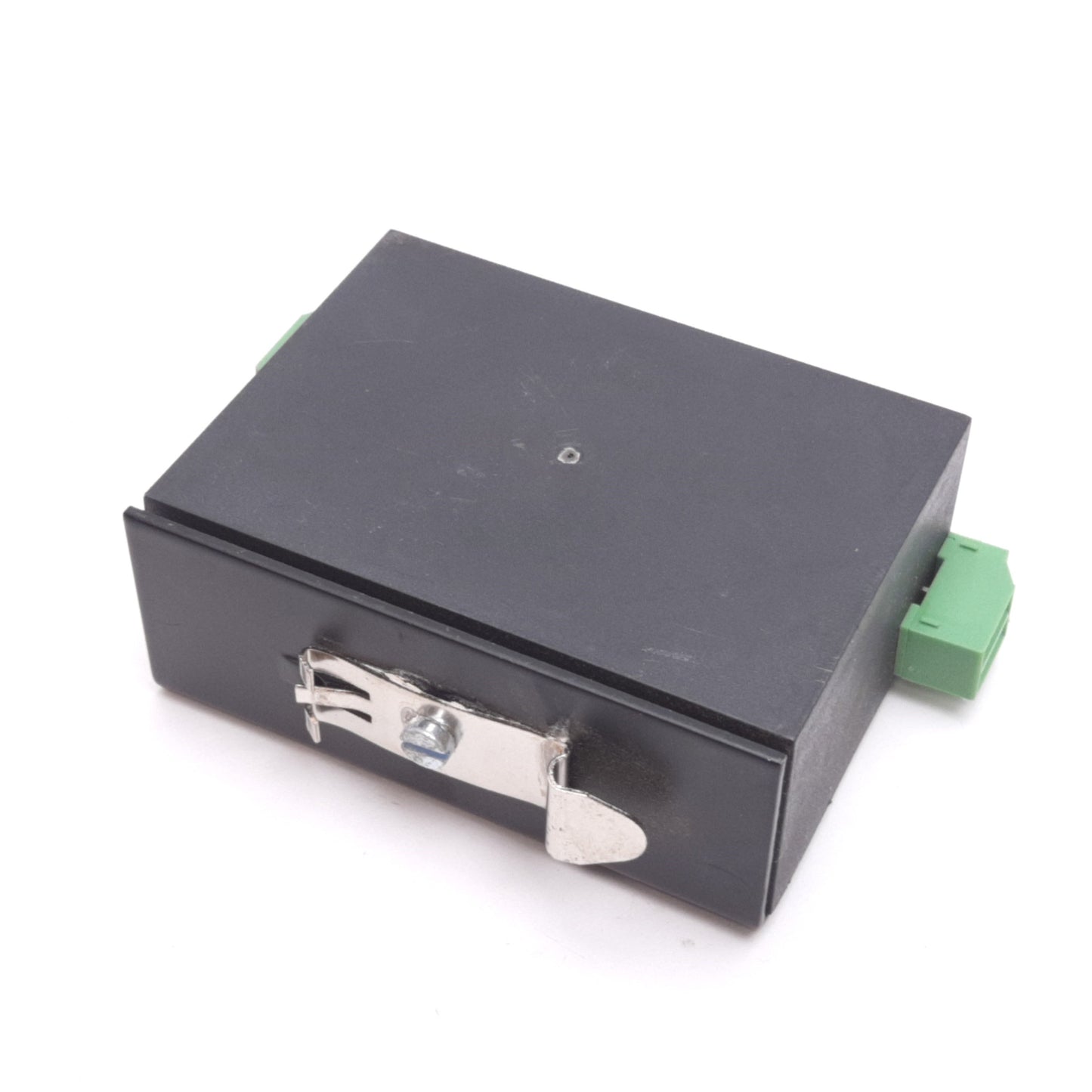 Used Sola SCP30 D15B-DN Power Supply, In: 100-240VAC / 100-353VDC, Out: 15VDC 1.0A
