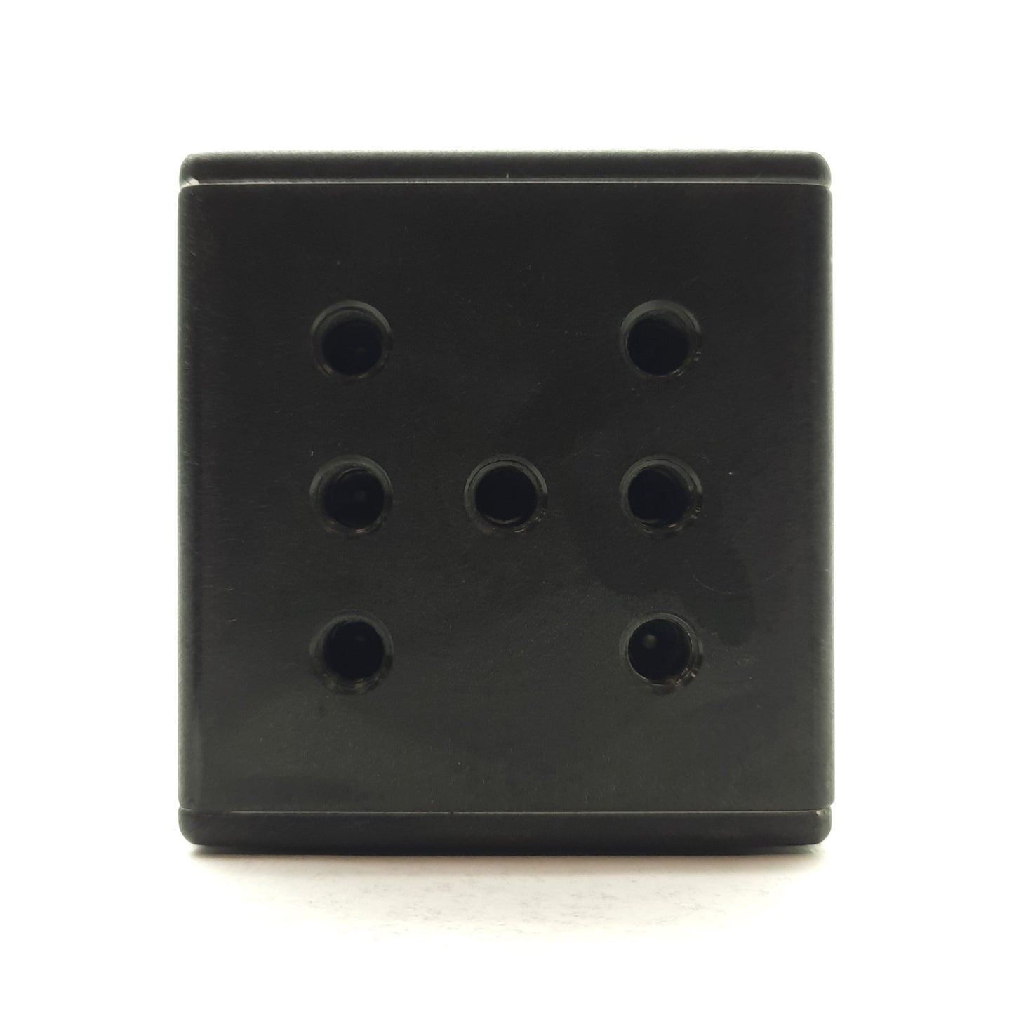 Used Siemens/Omron 200811 DOAL-50 Red LED On-Axis Diffuse 2.04 x 1.88" Aperture 24VDC