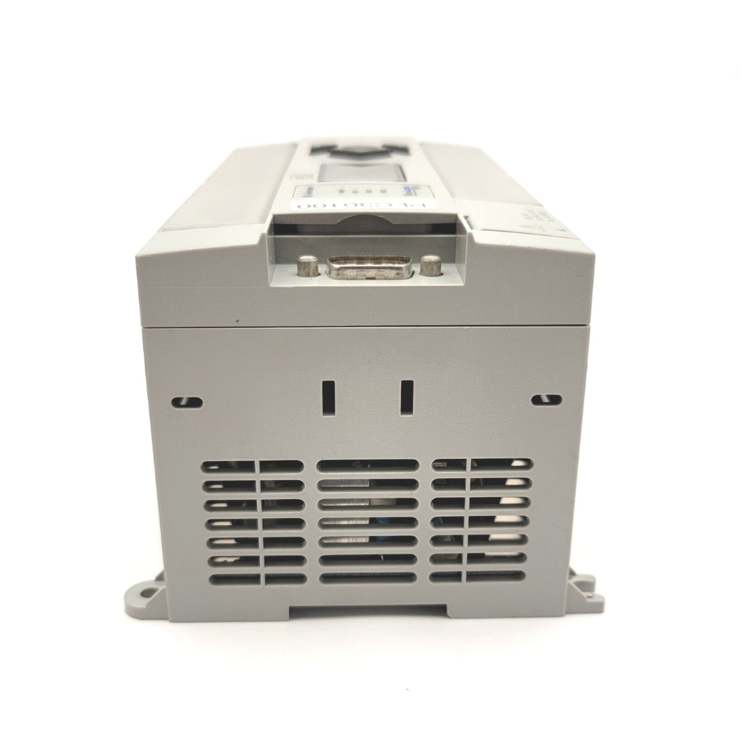 Used Allen Bradley 1766-L32BXB MicroLogix 1400 Programmable Controller, 32PT, 24VDC