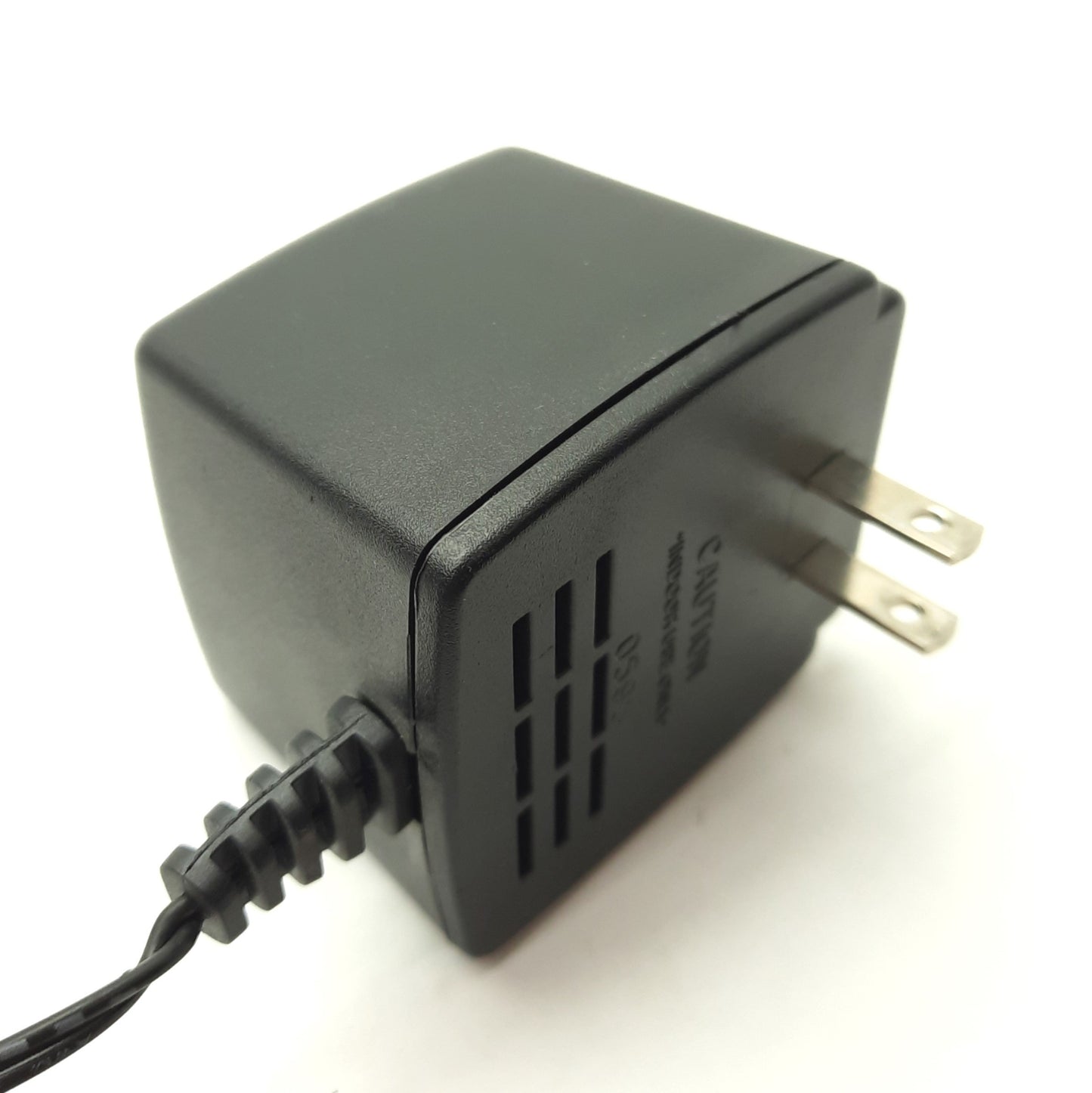 Used August Technology Corp OR04B-02AA LED Intensity Controller 3-Pin Mini DIN 120VAC