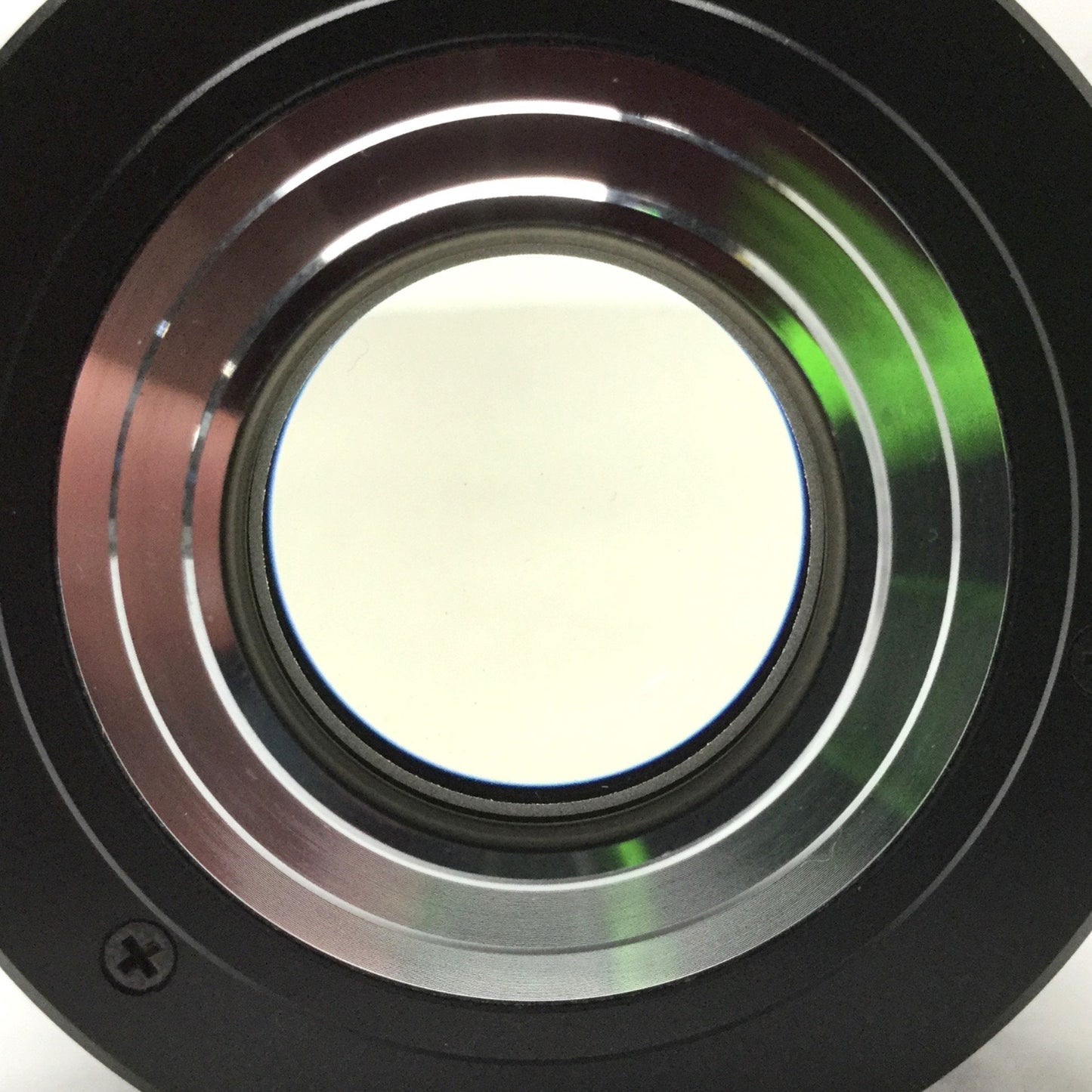 Used Pentax B7514C Machine Vision 1" Camera TV Lens 75mm Focal Length, f1.4 C-Mount