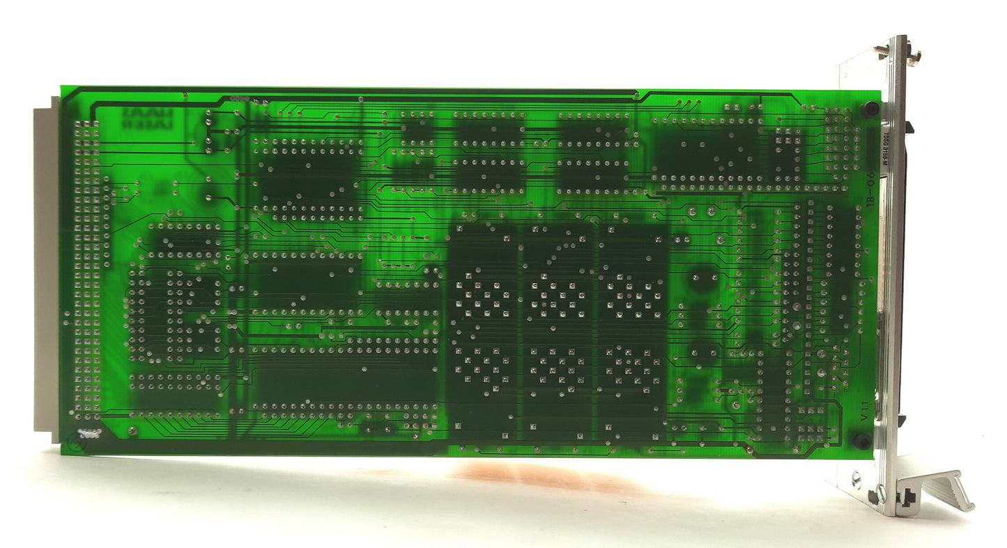 Used TRUMPF HAAS 18-06-39-00/03 LLK LASER Relay Control Board/Card for HL Series