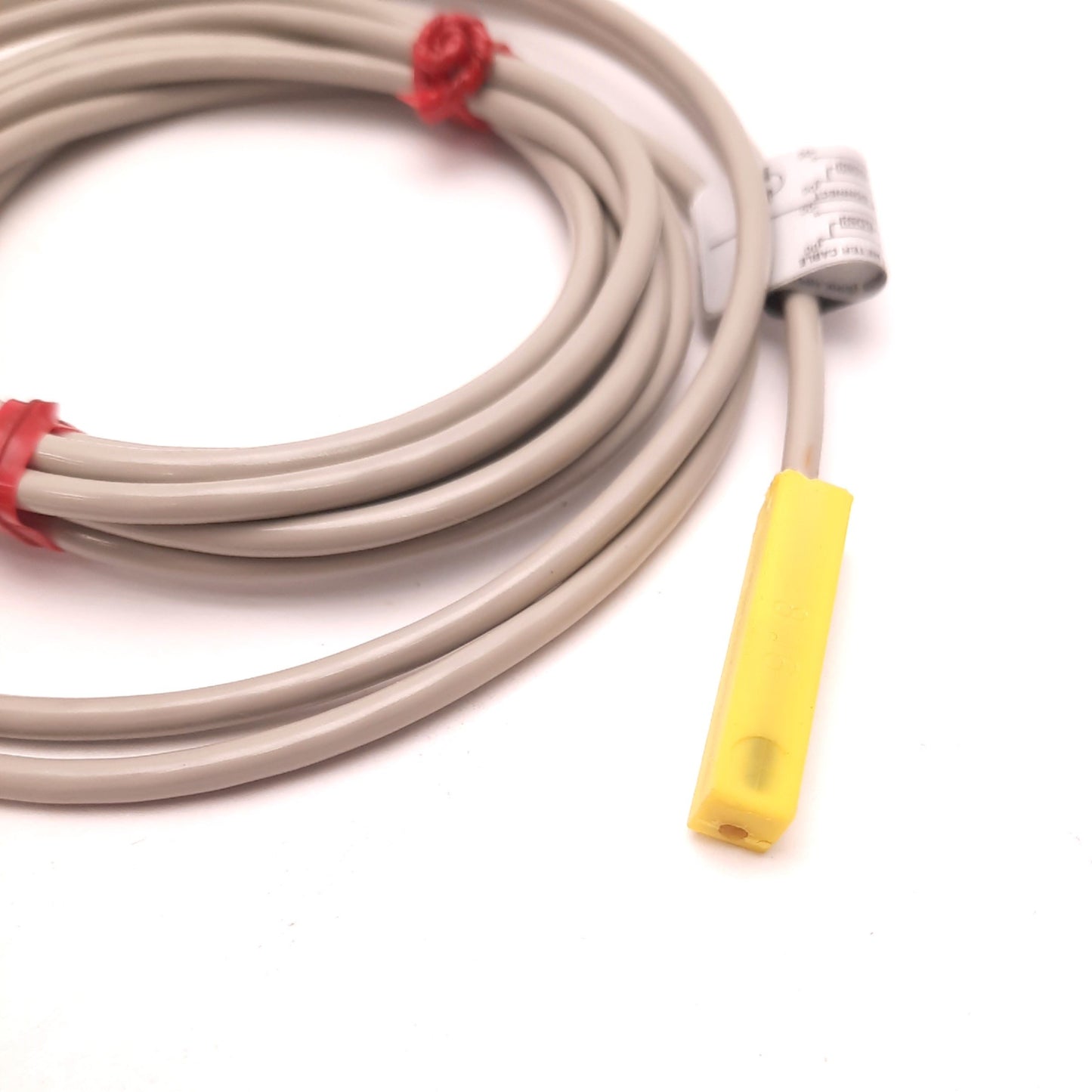 New PHD 55803-1-02 Hall Effect Switch, 4.5v - 24v DC, 20mA. Max, Sinking NPN