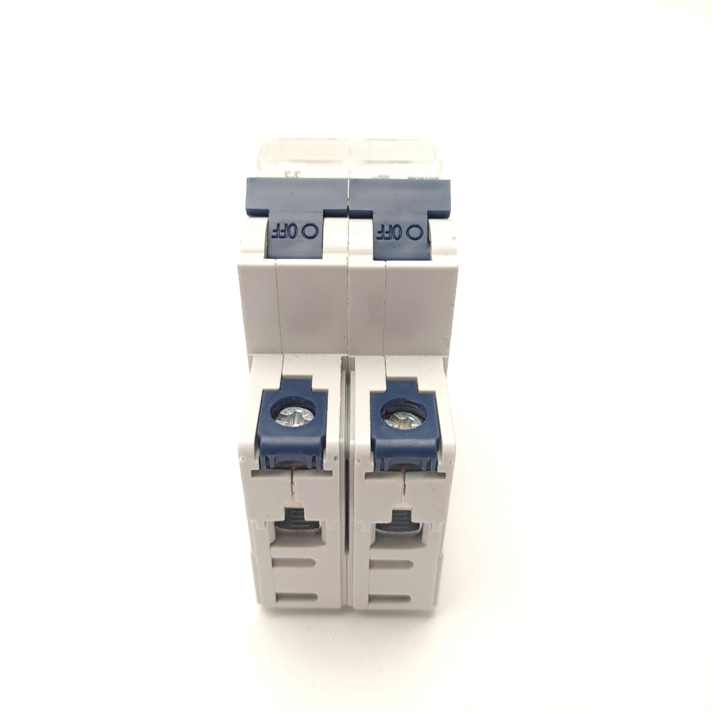 New Altech Corp 2G15UM Manual Motor Controller 277 VAC 15 A 2 Pole Din Rail Mount