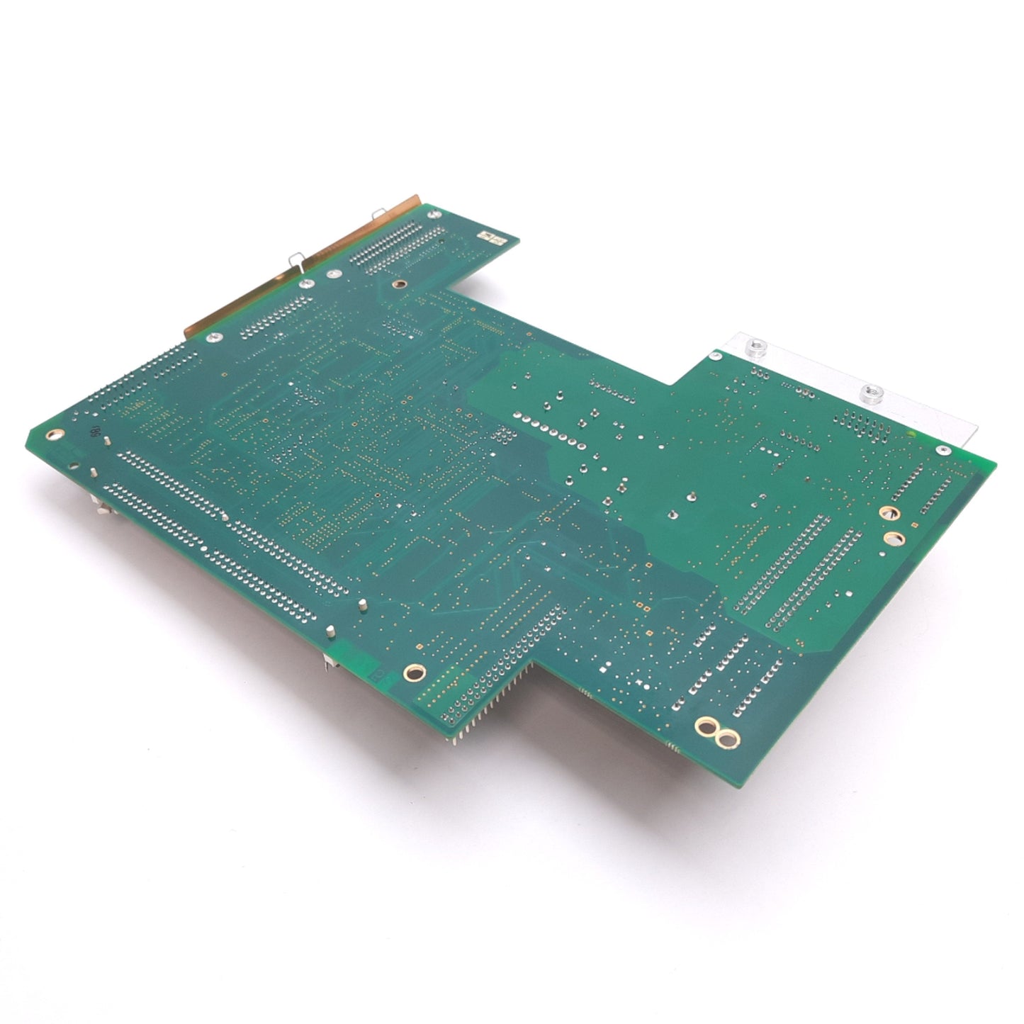 Used Intermec 071655-003 Main Logic Board, From Intermec 4300E Thermal Printer