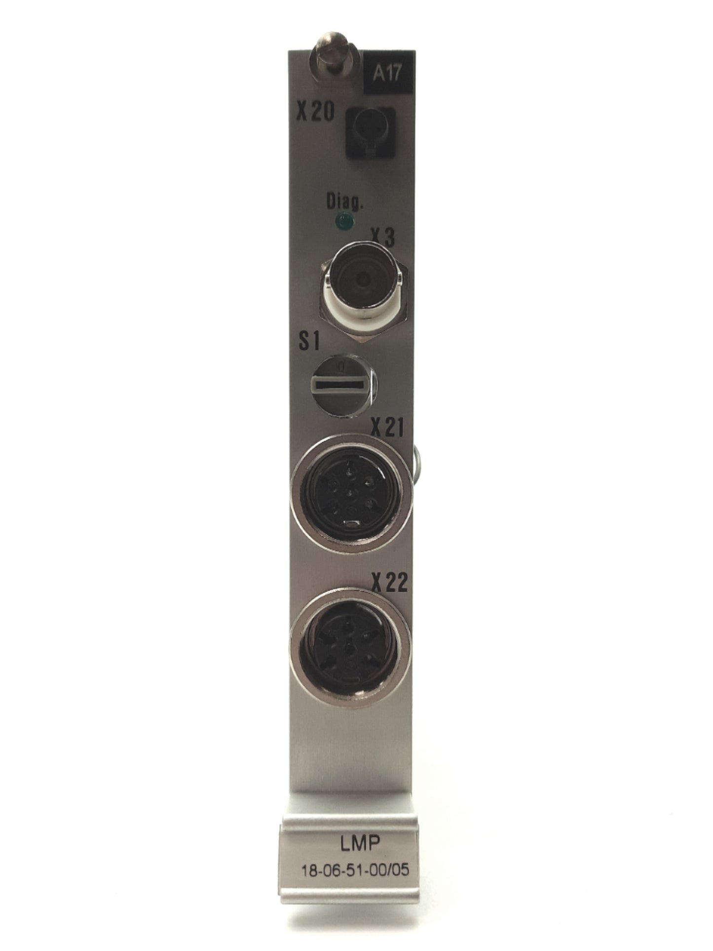Used TRUMPF HAAS 18-06-51-00/05 LMP LASER Measuring Board/Card for HL Series