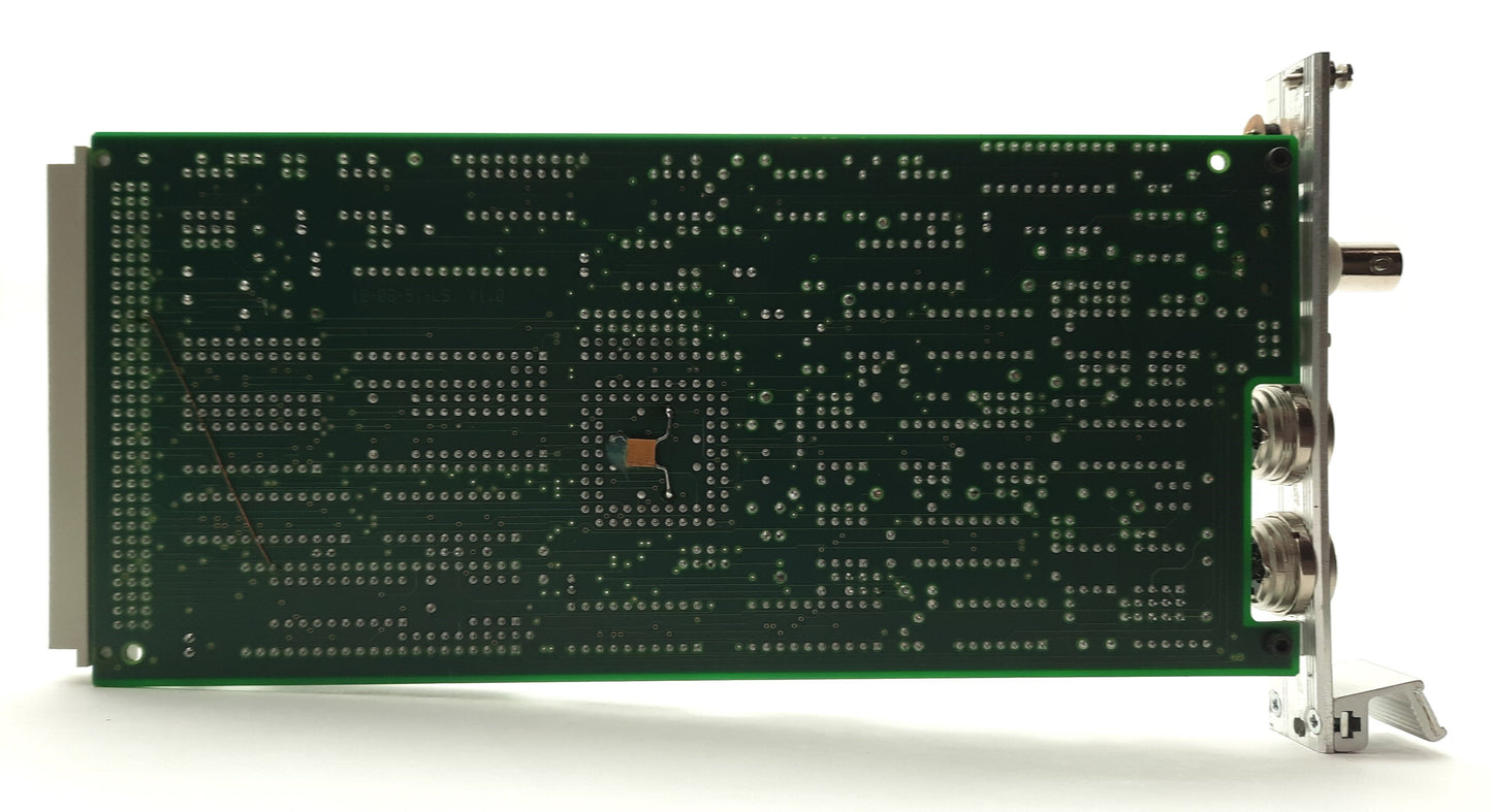 Used TRUMPF HAAS 18-06-51-00/05 LMP LASER Measuring Board/Card for HL Series
