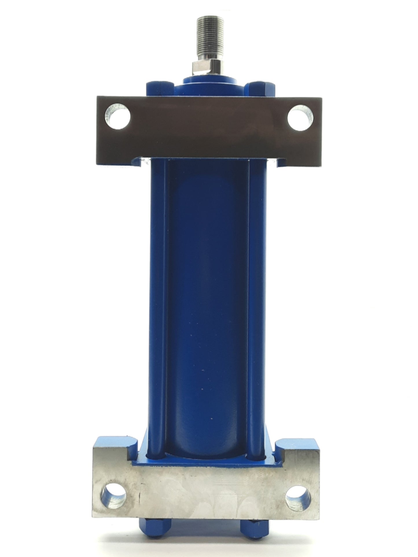 New EATON NZ01GH5N1KA08000 Vickers Hydraulic Cylinder 8" Stroke 3-1/4" Bore 3000PSI
