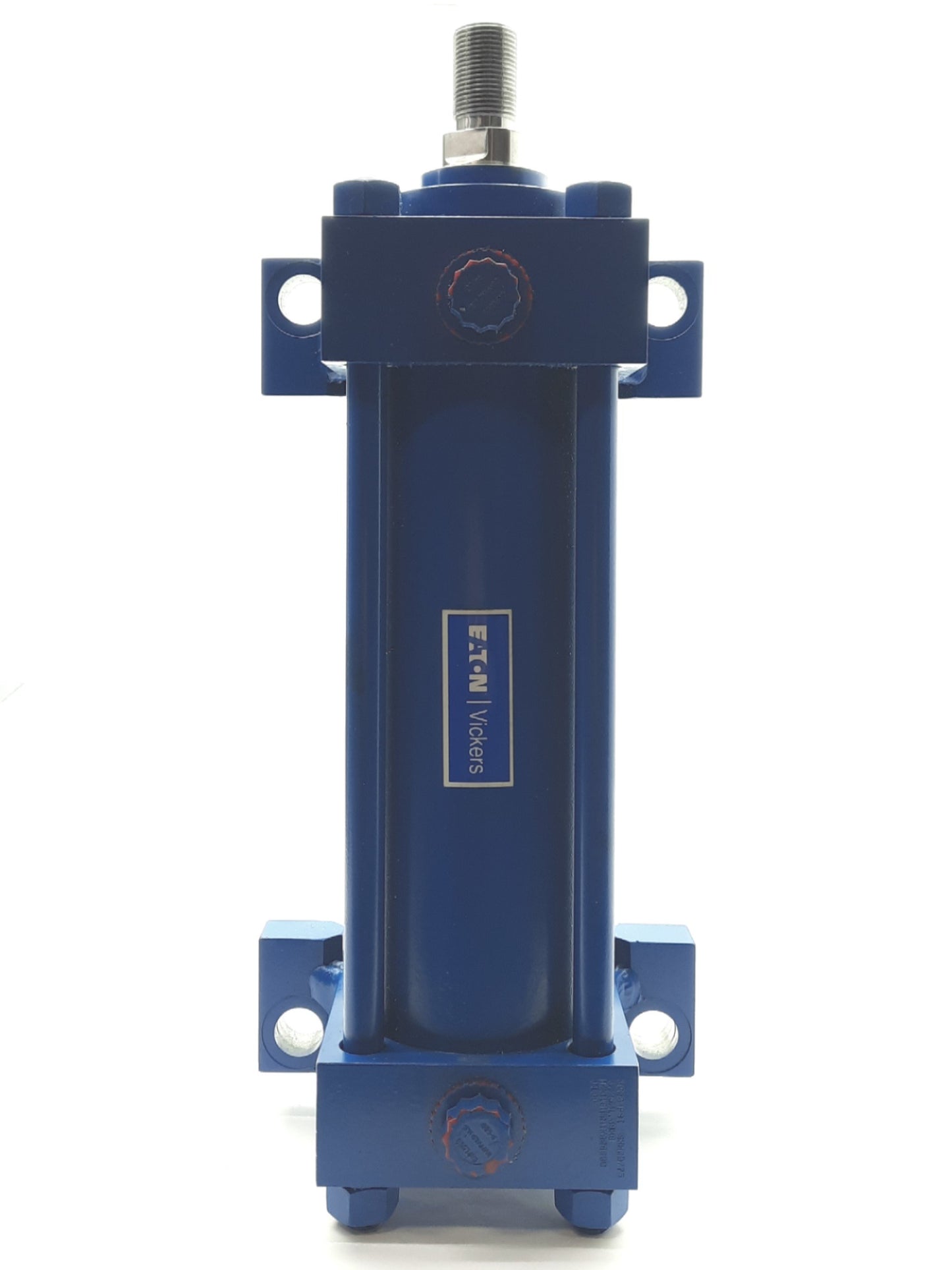 New EATON NZ01GH5N1KA08000 Vickers Hydraulic Cylinder 8" Stroke 3-1/4" Bore 3000PSI