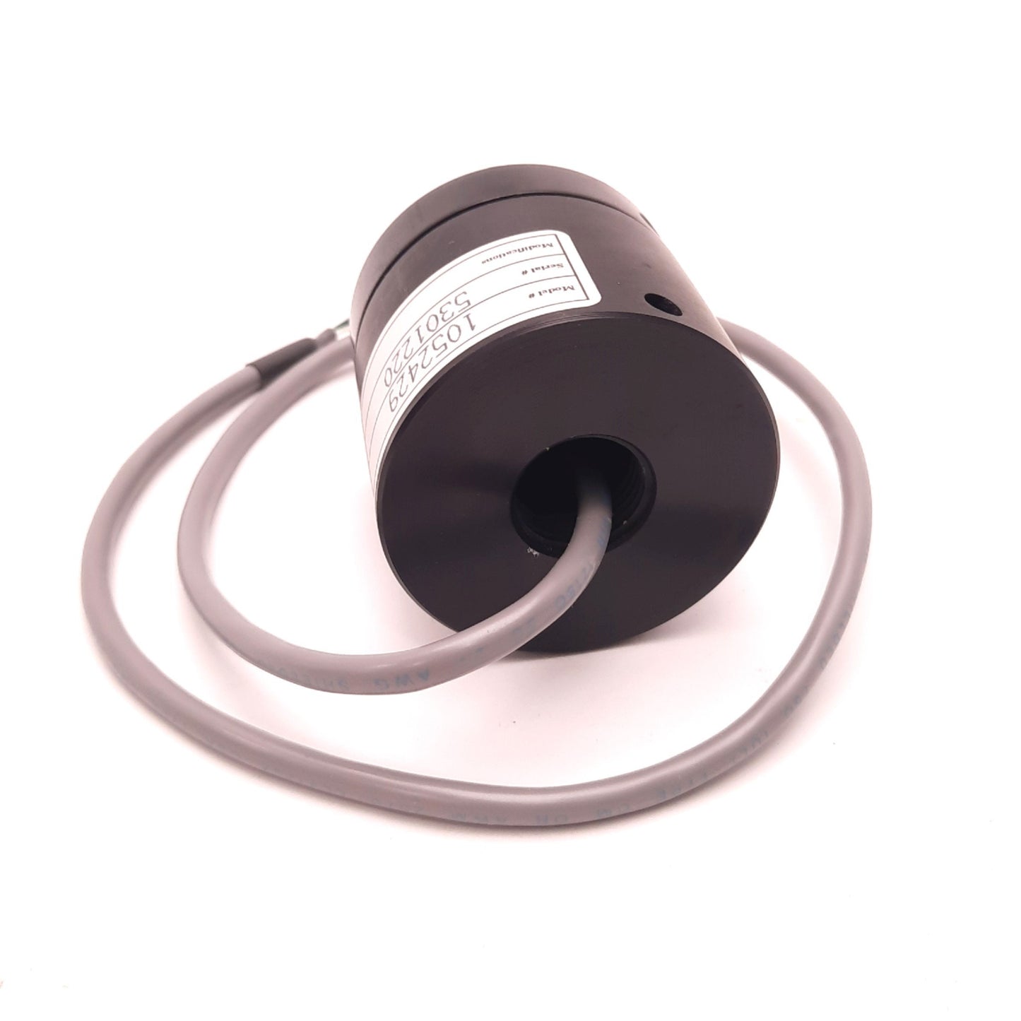 New Other Dynamic Air 1052429 Pressure Transducer, 15v - 24v DC, 35 - 50mA, 500 Psi Max