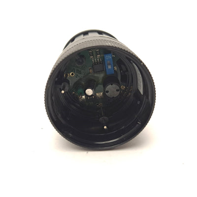 New Auer Signal 902500405 Piezo Buzzer For Eco-Modul 40 Modular Signal Tower