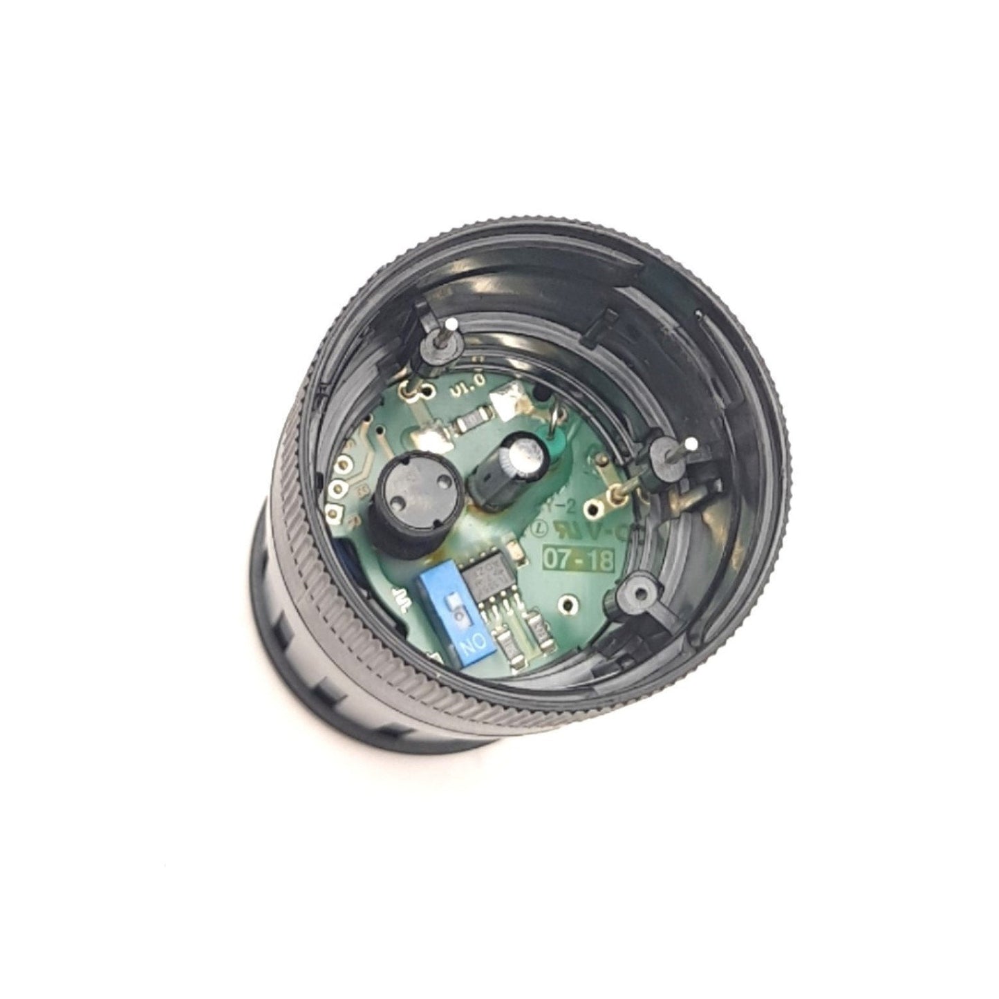 New Auer Signal 902500405 Piezo Buzzer For Eco-Modul 40 Modular Signal Tower