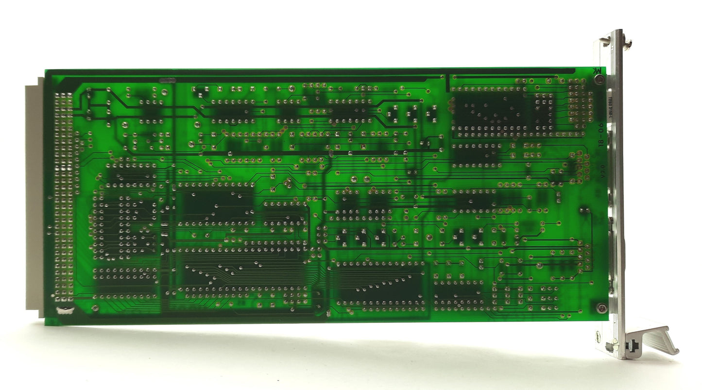 Used TRUMPF HAAS 18-06-18-00 Kühlung 2 LASER Control Board/Card, for HL Series