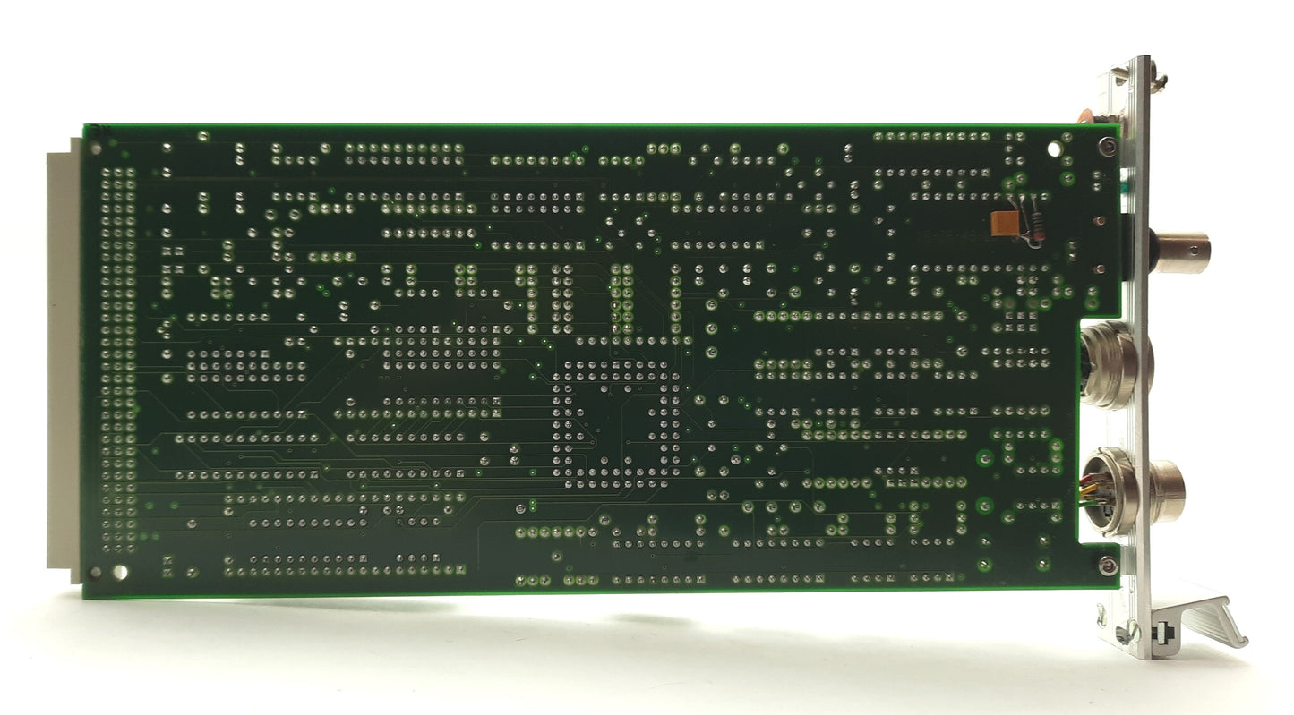 Used TRUMPF HAAS 18-06-70-00 LLR 2 LASER Control Board/Card, 1kW/V, for HL Series