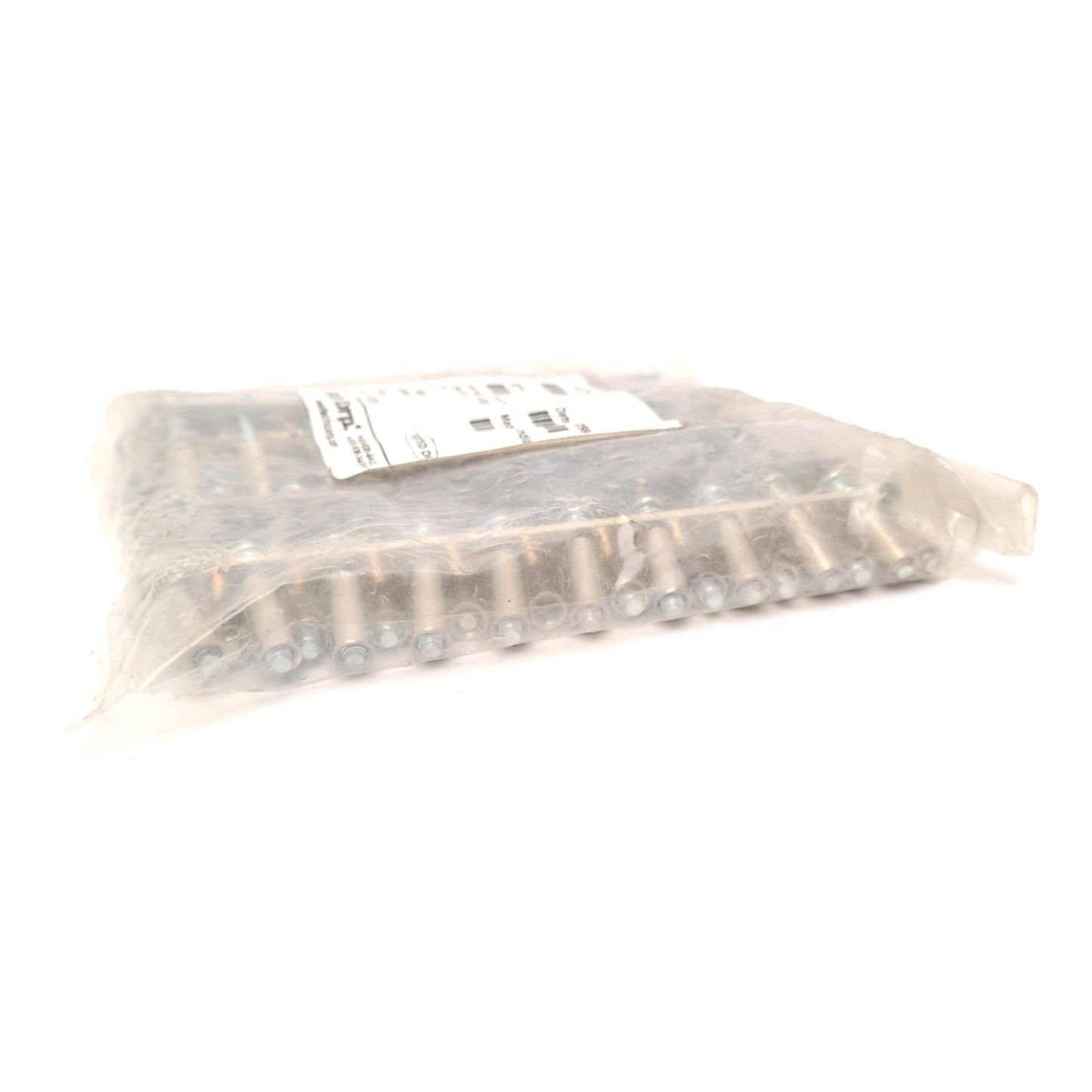 New Lot of 20 Altech Corp CA724/10 Terminal Block Jumper 10 Pole 10mm