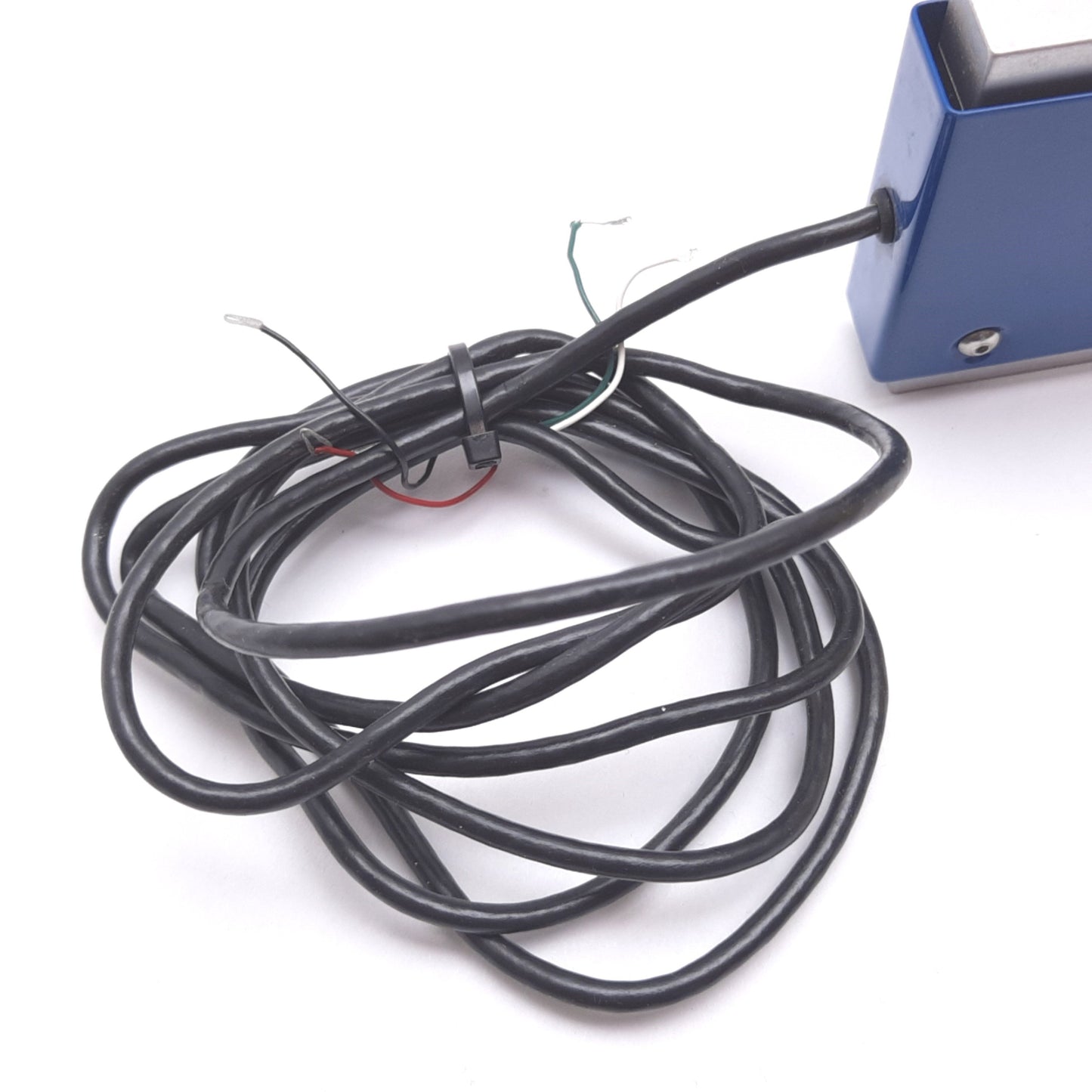 Used Interface SMT1-2.2 Load Cell S-Type 1-2.2lbf ñ0.05% Tension/Compression 15VDC