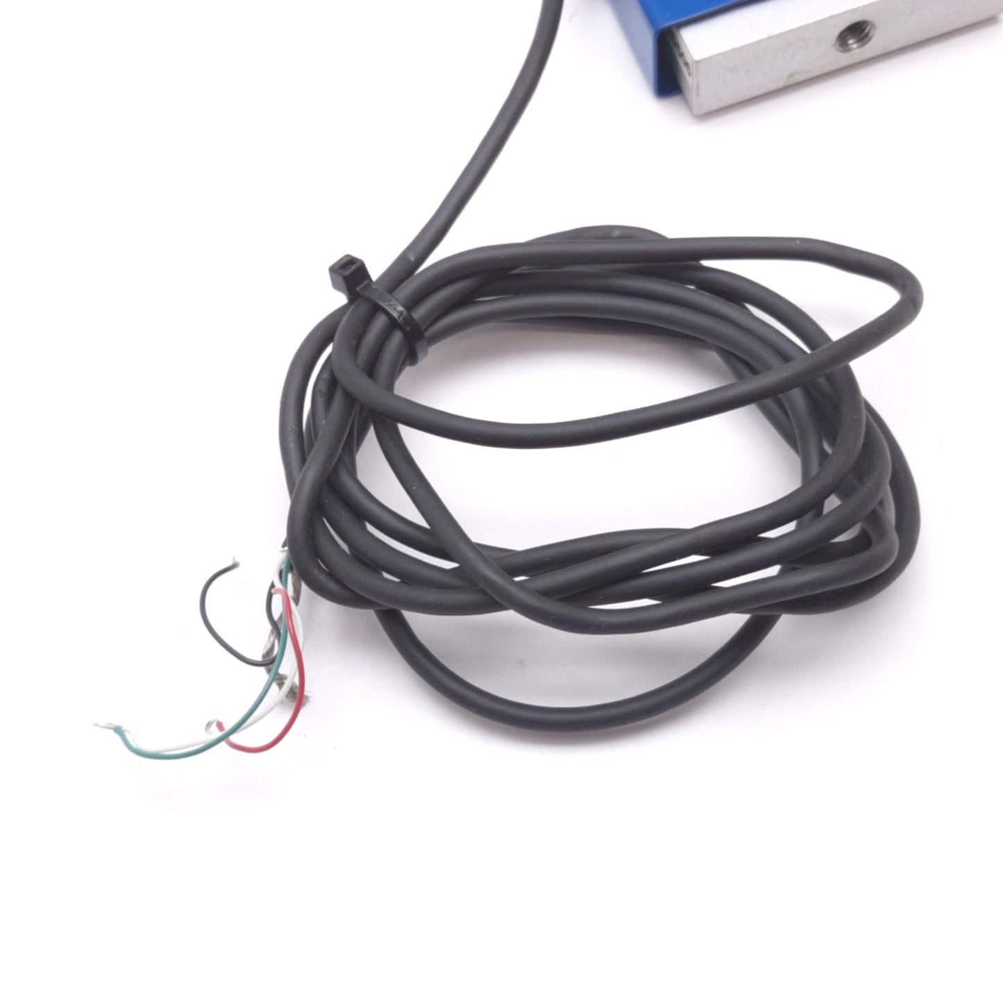 Used Interface SMT1-56 Load Cell S-Type 56lbf ñ0.05% Tension/Compression 15VDC