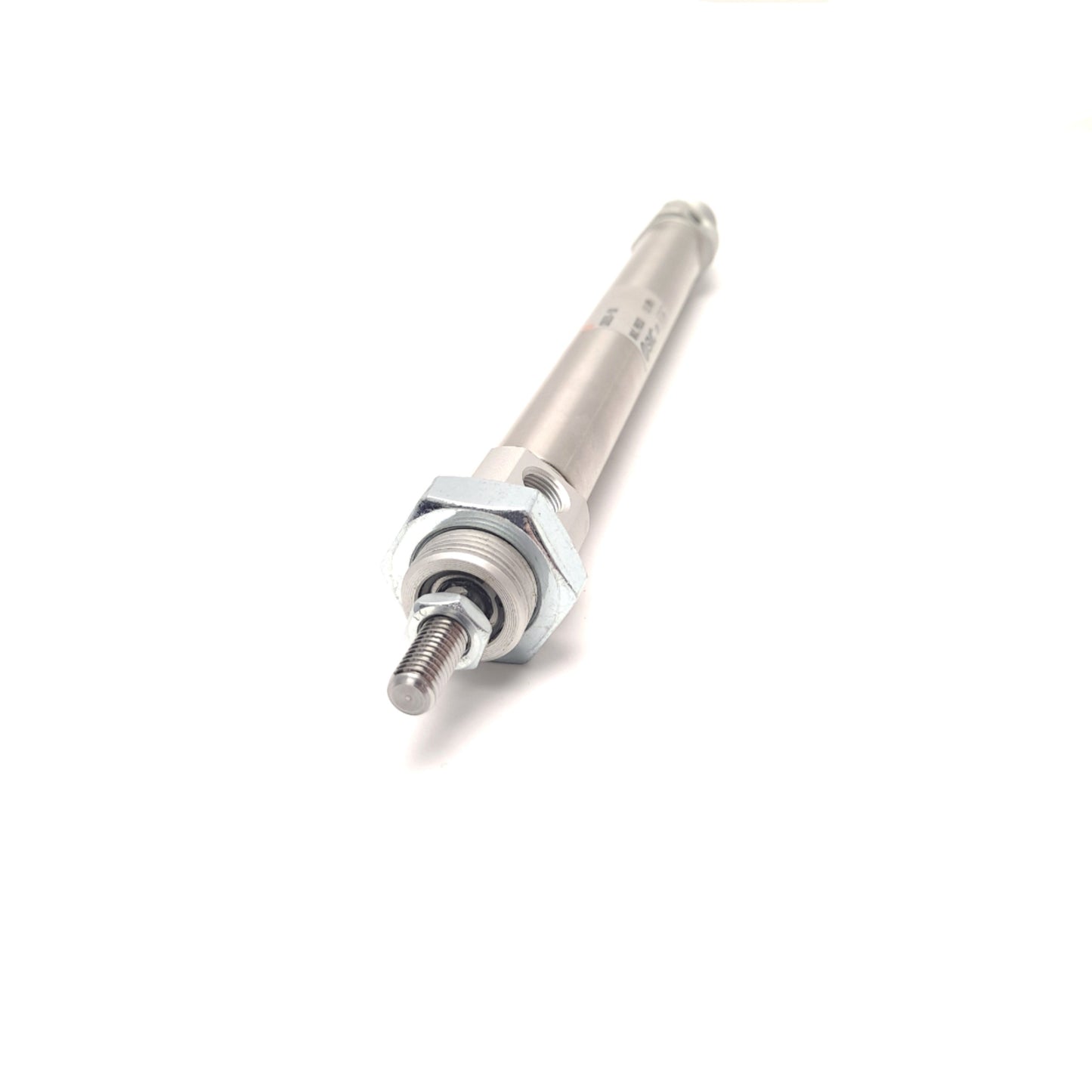 New SMC C85E20-150 Double Acting Single Rod Pneumatic Cylinder 145 PSI 20MM Bore