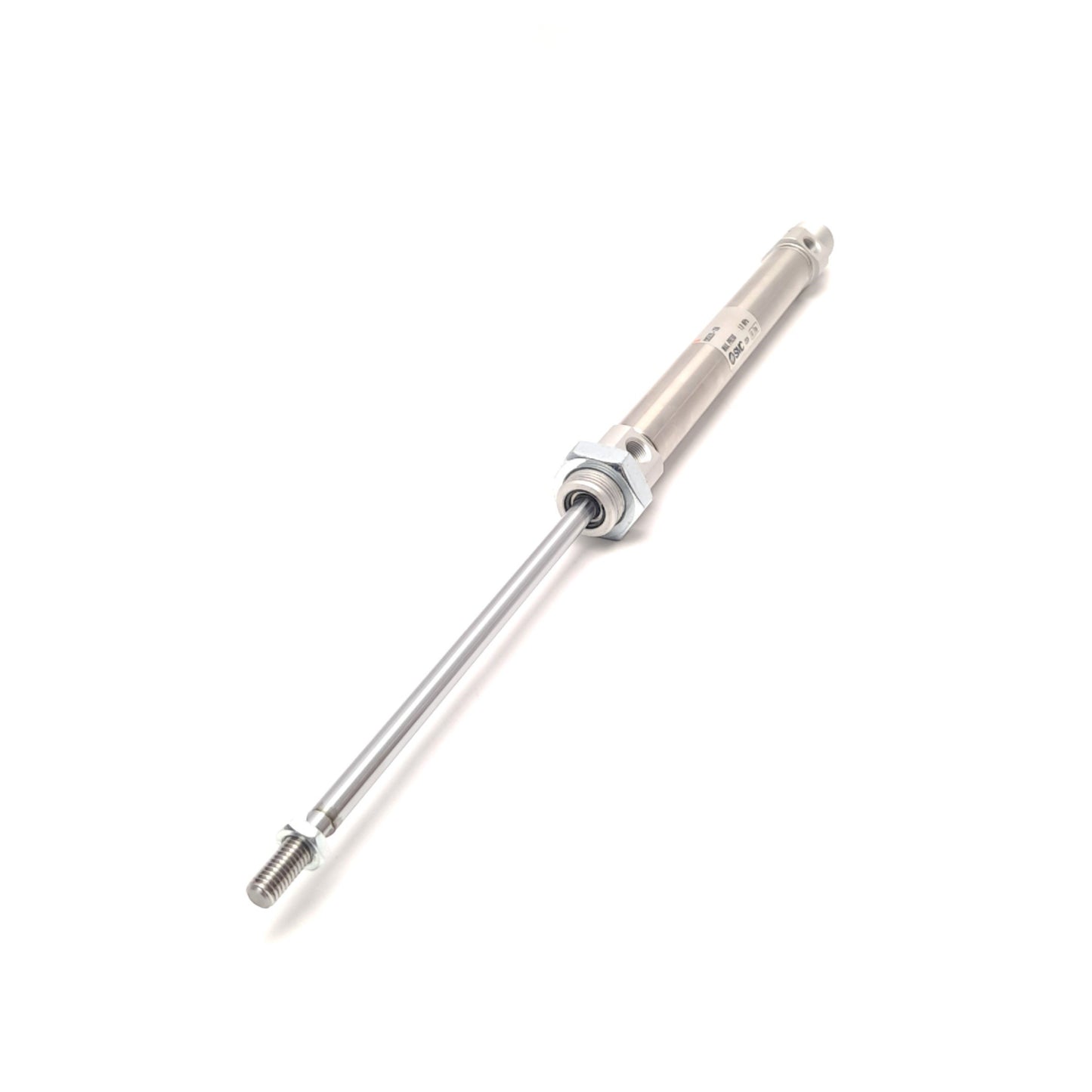 New SMC C85E20-150 Double Acting Single Rod Pneumatic Cylinder 145 PSI 20MM Bore