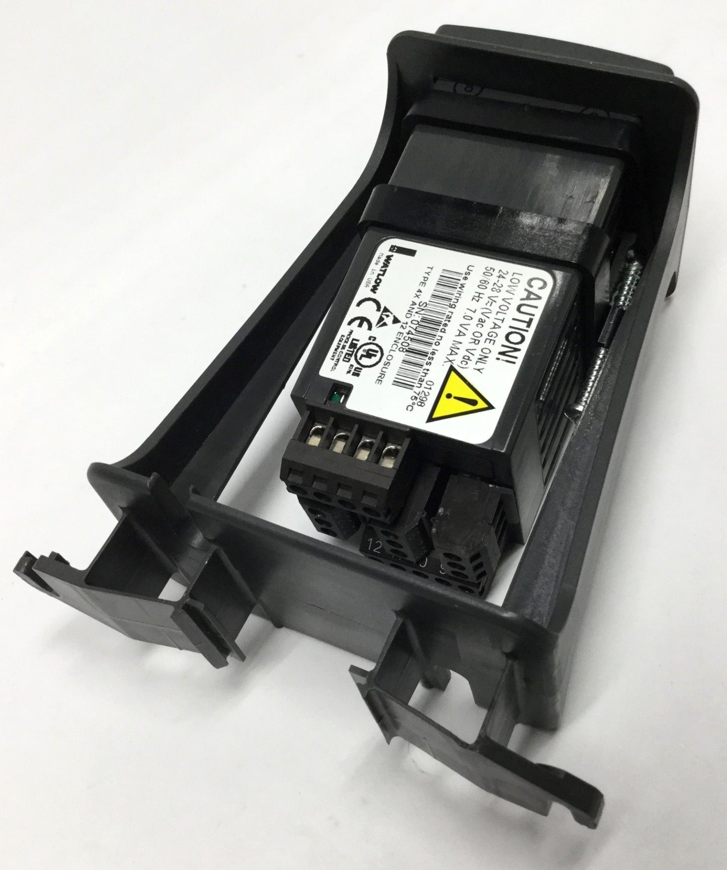 Used Watlow 96B0-FCAU-00RG Universal Process Temperature Controller 24-28V AC/DC