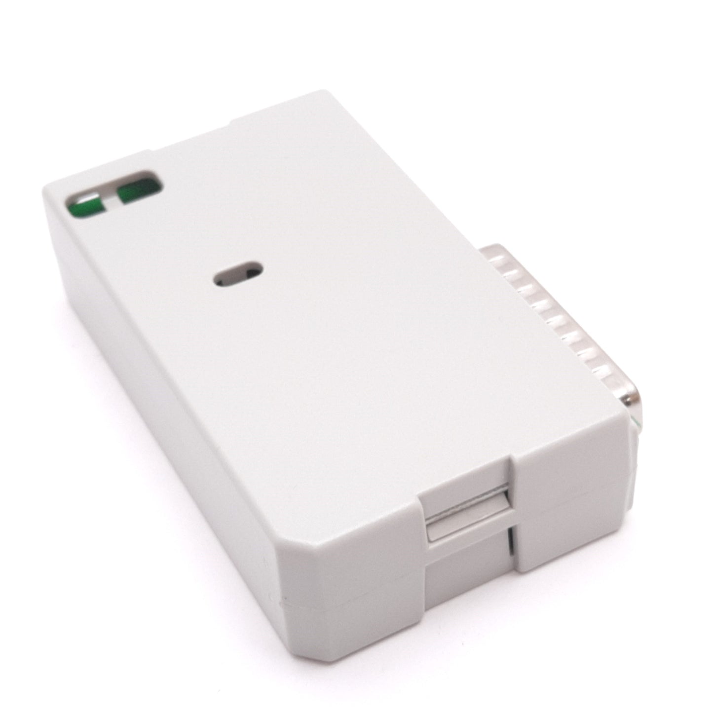 Used Allen Bradley 2090-U3CBB-DM12 Control Interface Breakout Board, SERCOS, 44-Pin