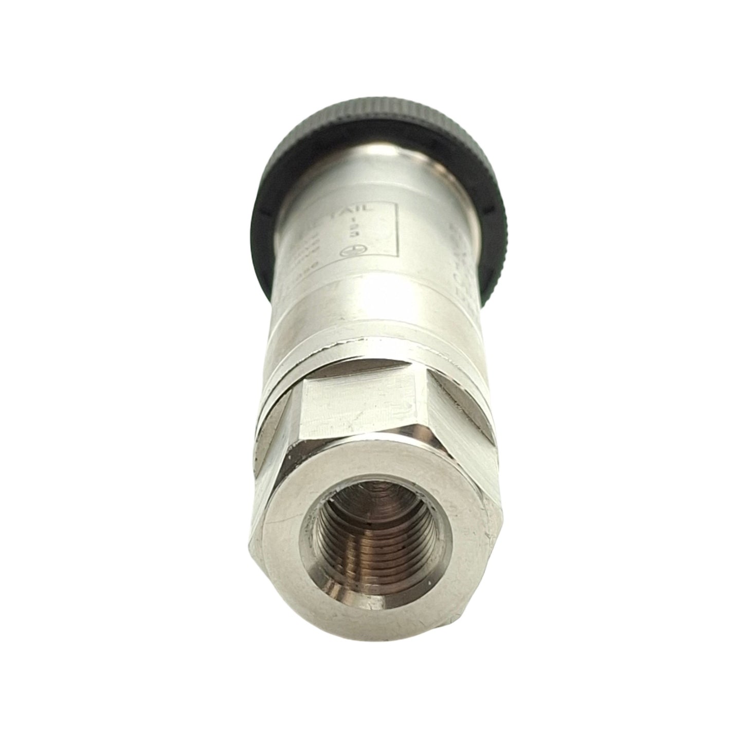 Used Druck PMP 4070 Amplified Output Pressure Transducer, Rating: 200 PSI, 15-32VDC