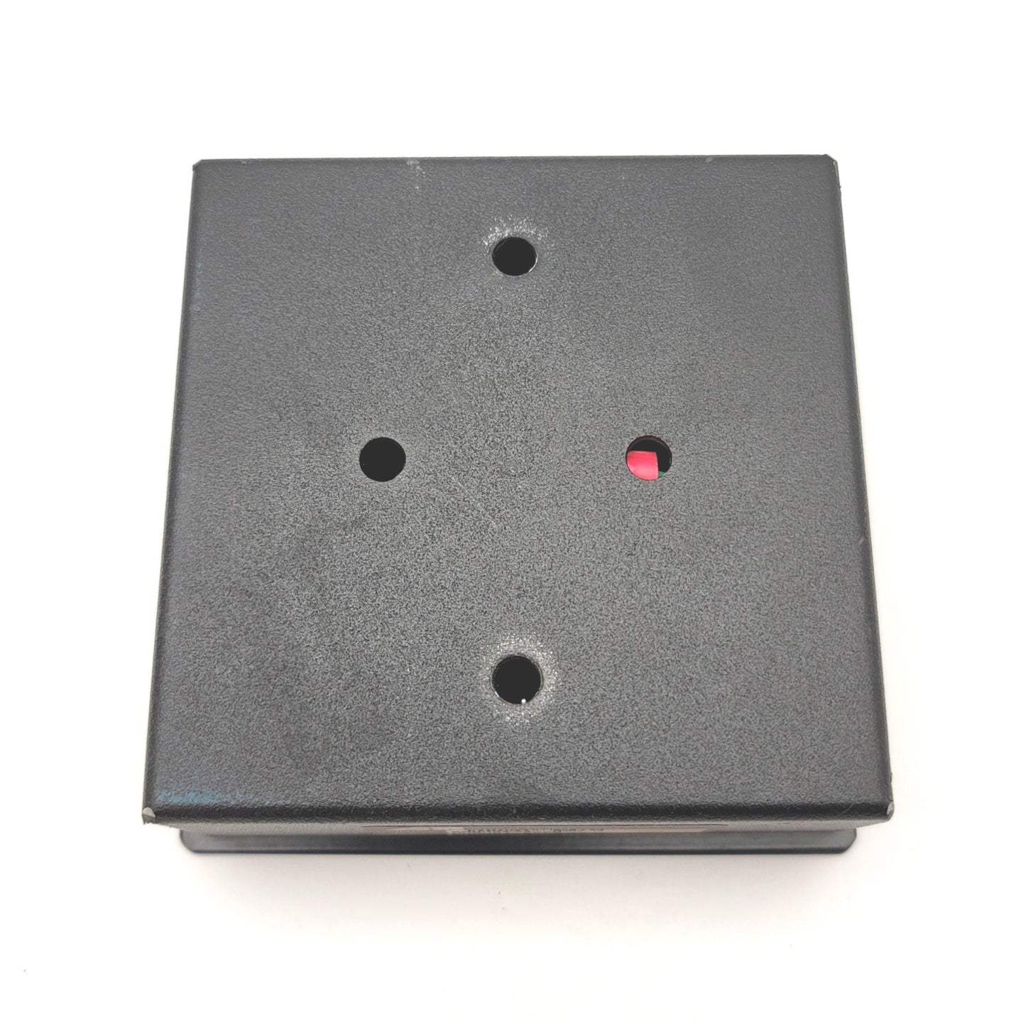 Used ACCU-SORT 1000017363 Rev 2B M25-A Small Scanner Interface Module 12VDC 1A