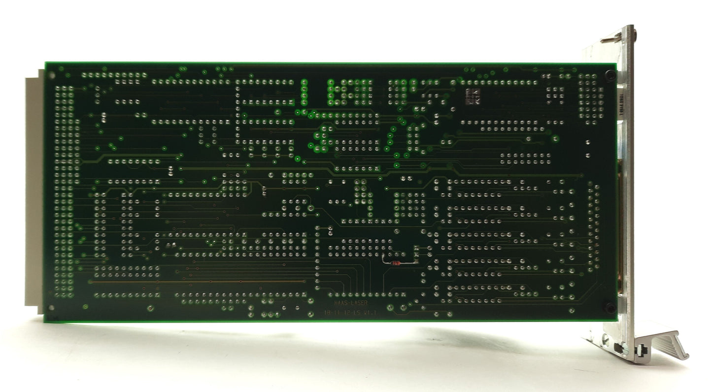 Used TRUMPF HAAS 18-11-12-00/a SW2 LASER Control Board/Card for HL Series