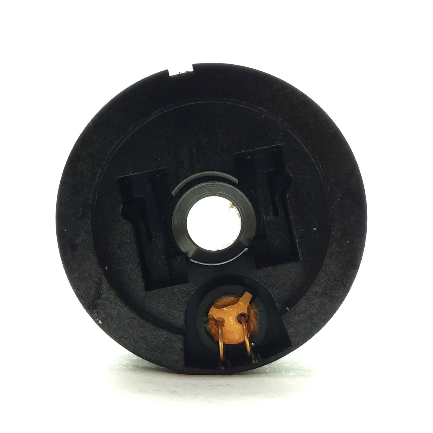 Used Renco 79481-001 Rotary Encoder, 1000 Line, 1/4" Bore, for Parker SM Series Servo