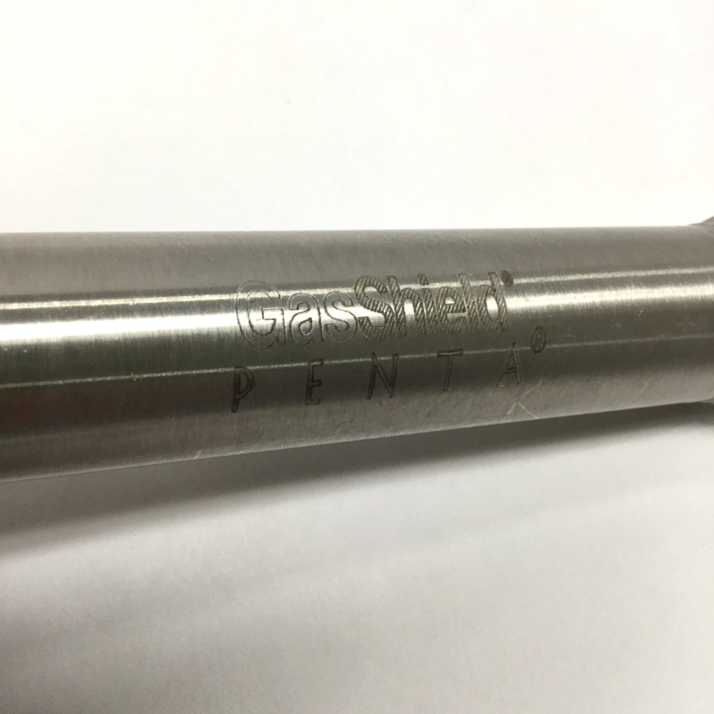 Used Mott GasShield GSP5754FF33 PENTA Point-of-Use 1.5nm Filter 1/2" VCR Male 75 slpm