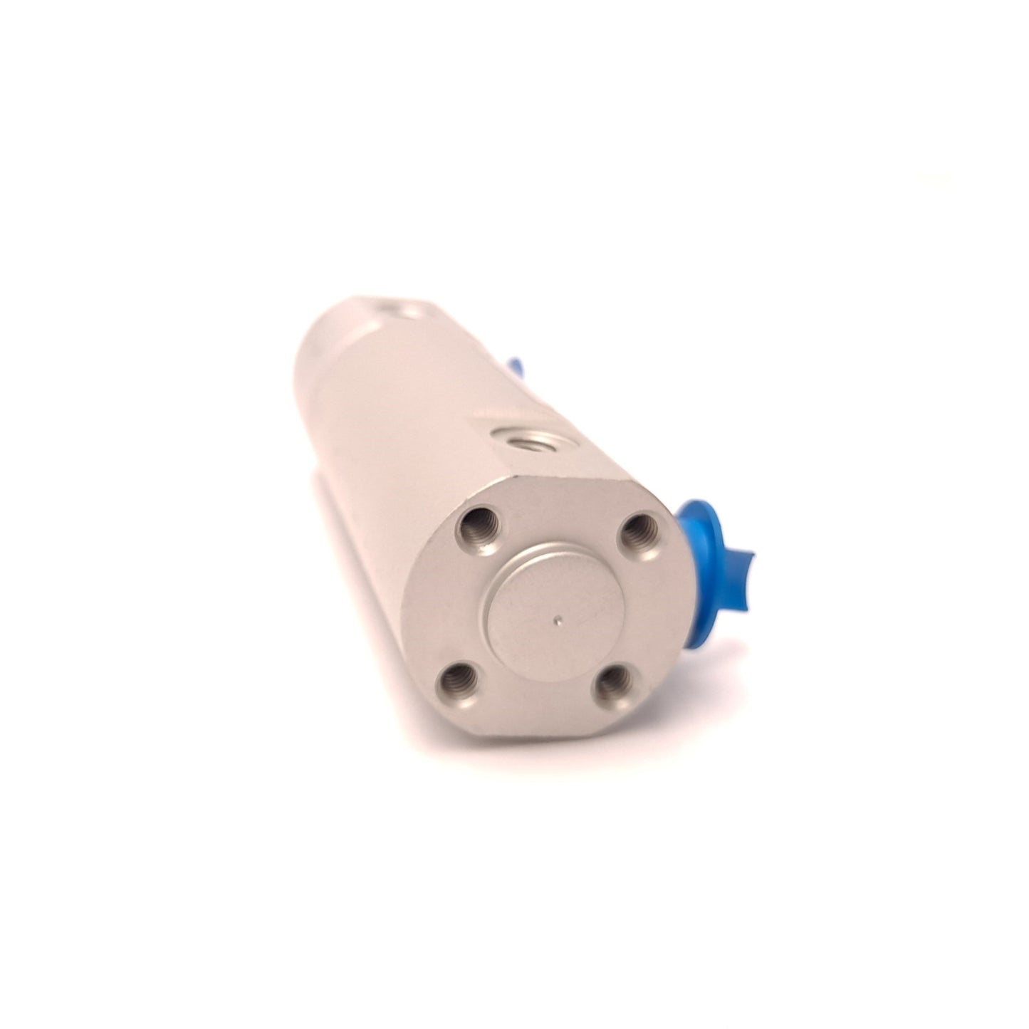 New SMC CG1BN20-12Z Round Body Cylinder 145 PSI 20 mm Bore 12 mm Stroke