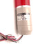 New Other Menics MT5C1BL-R Red Single Stack Light Tower 110-120 VAC 4 Wire Flying Lead