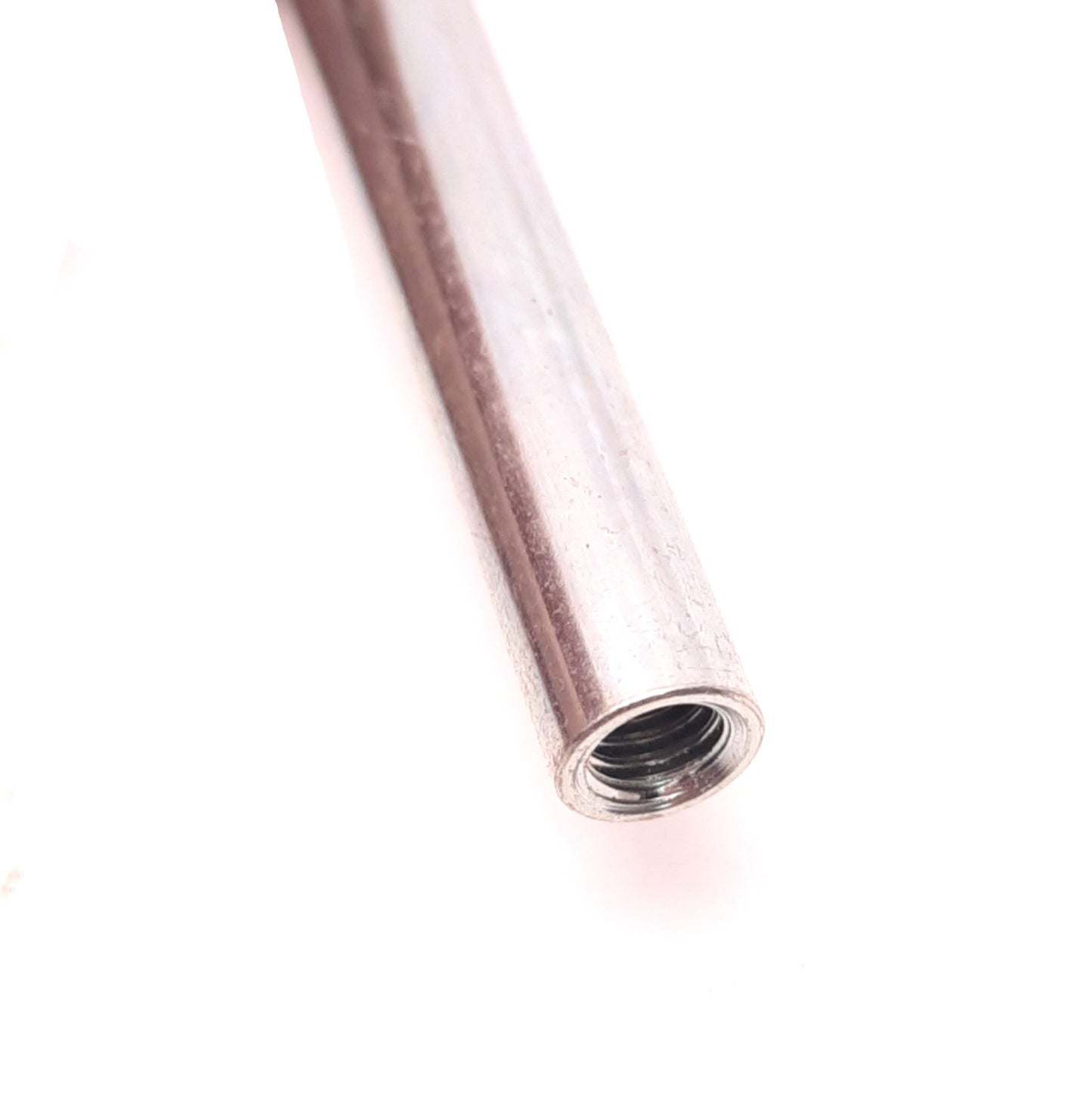 New – Open box Lot of 8 SMC VV801-TR-04 Tension Bolt/Tie Rod, 26mm Size, 4 Station