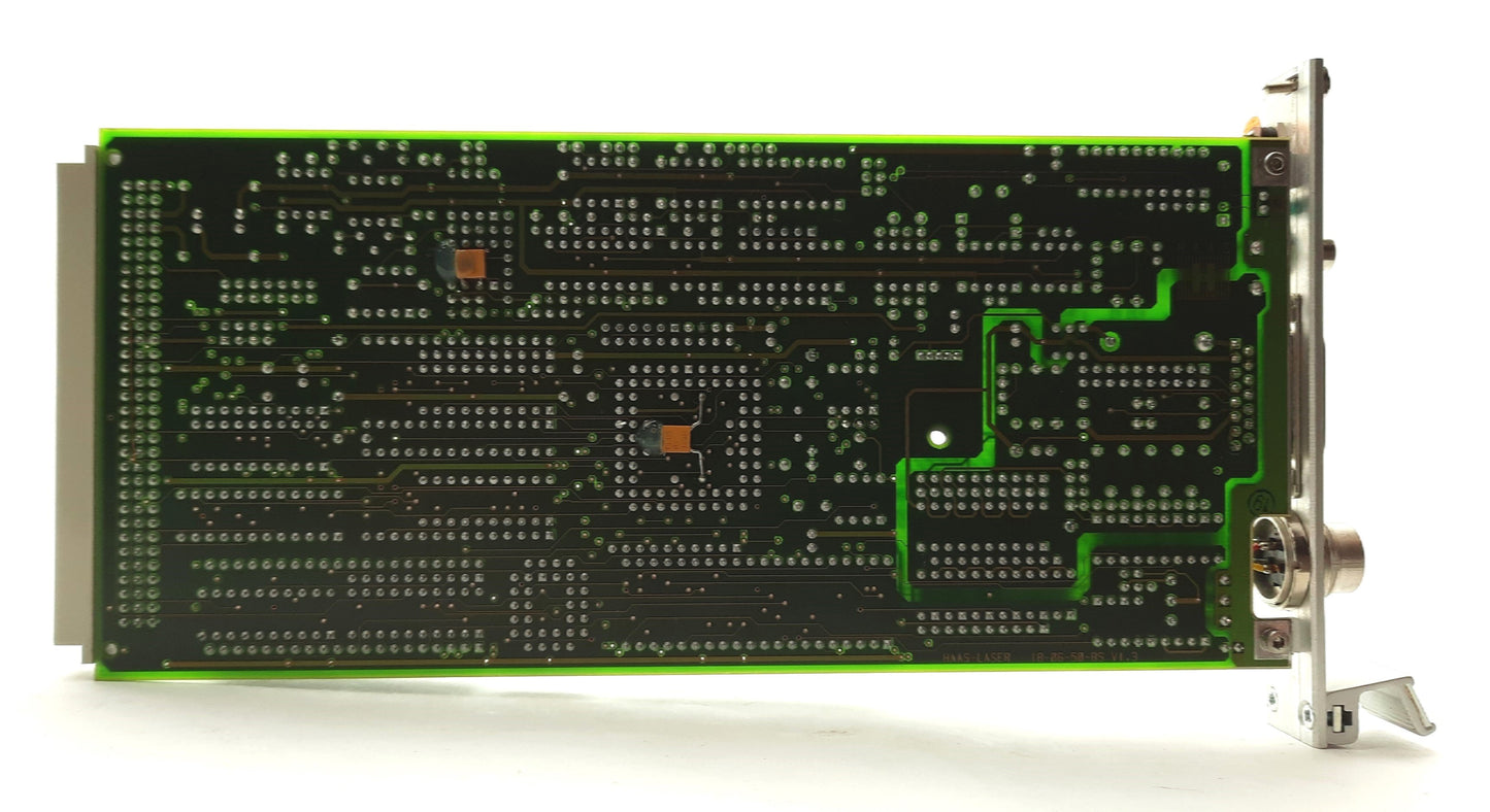 Used TRUMPF HAAS 18-06-50-00/08 FGD LASER Control Board/Card for HL Series