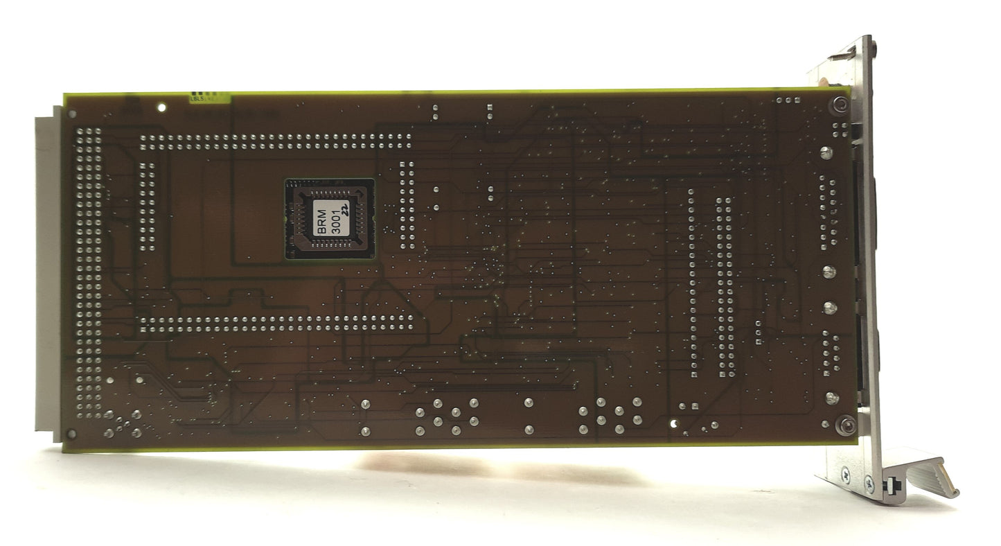 Used TRUMPF HAAS 18-21-40-00/09 LLKM LASER Control Board/Card for HL Series