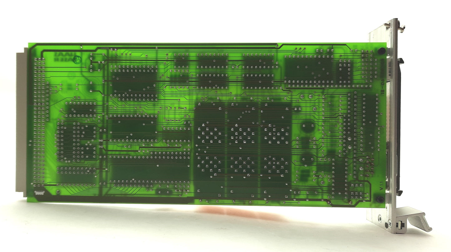 Used TRUMPF HAAS 18-06-69-00/02 TKO LASER Control Board/Card for HL Series