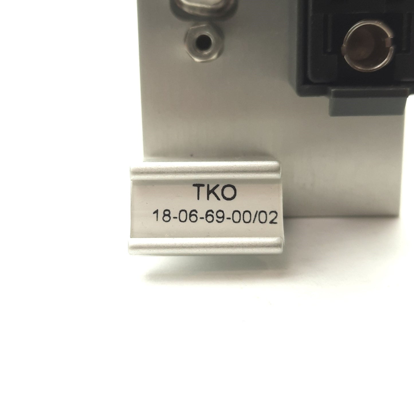 Used TRUMPF HAAS 18-06-69-00/02 TKO LASER Control Board/Card for HL Series