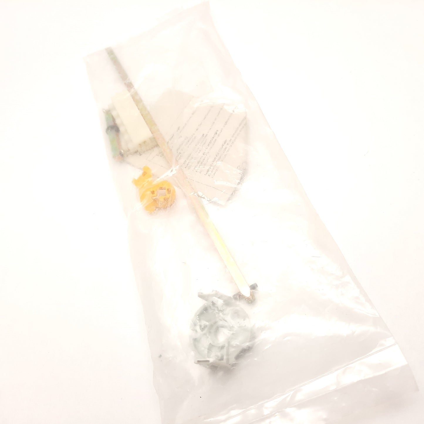 New Sprecher Schuh L7-G3675 Disconnect Switch Shaft, 130-429mm, For 194R-HS4 Handles