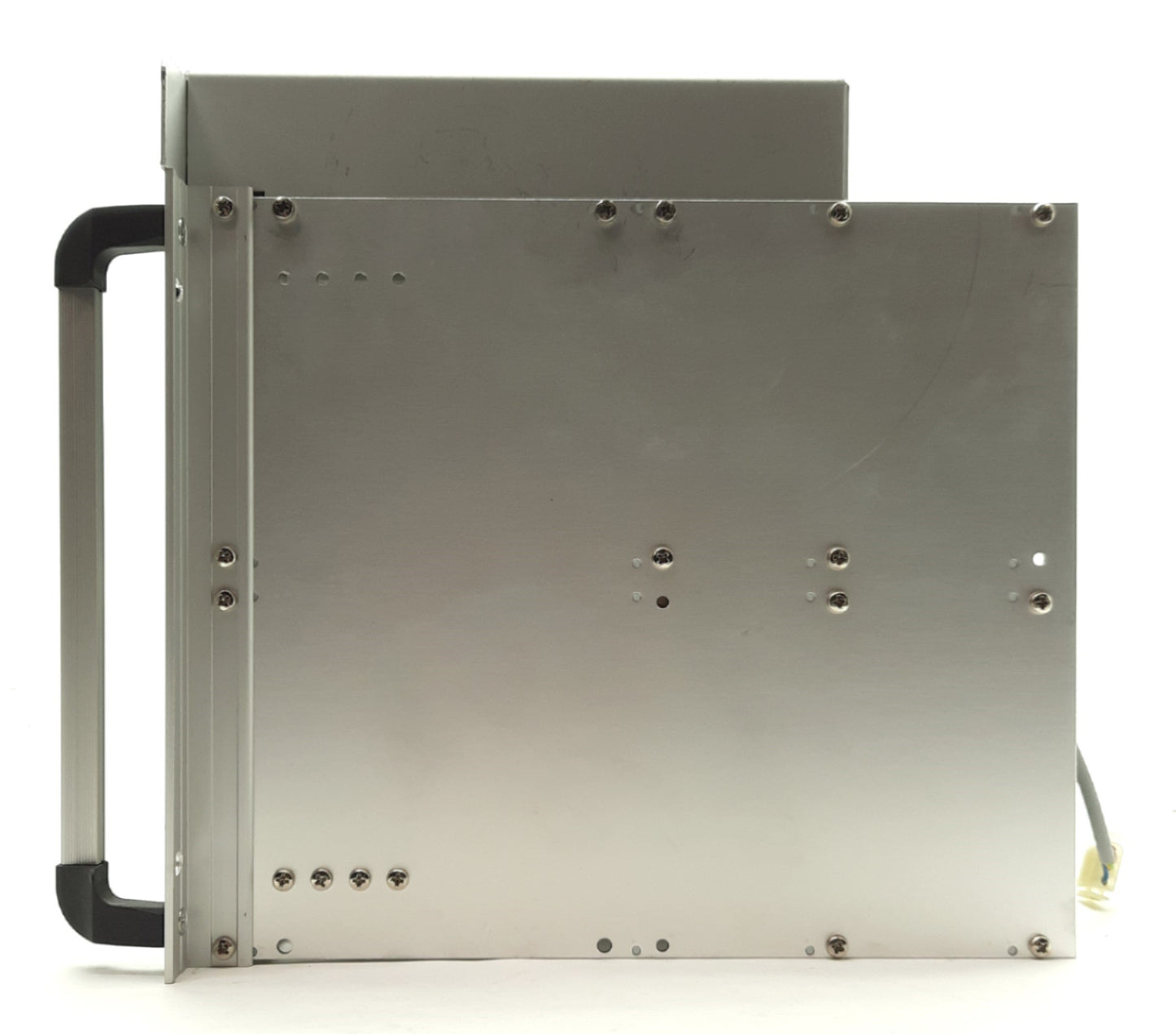 Used Trumpf 05-04-93-00 LASER Card Chassis Rack/Backplane, for HL Series