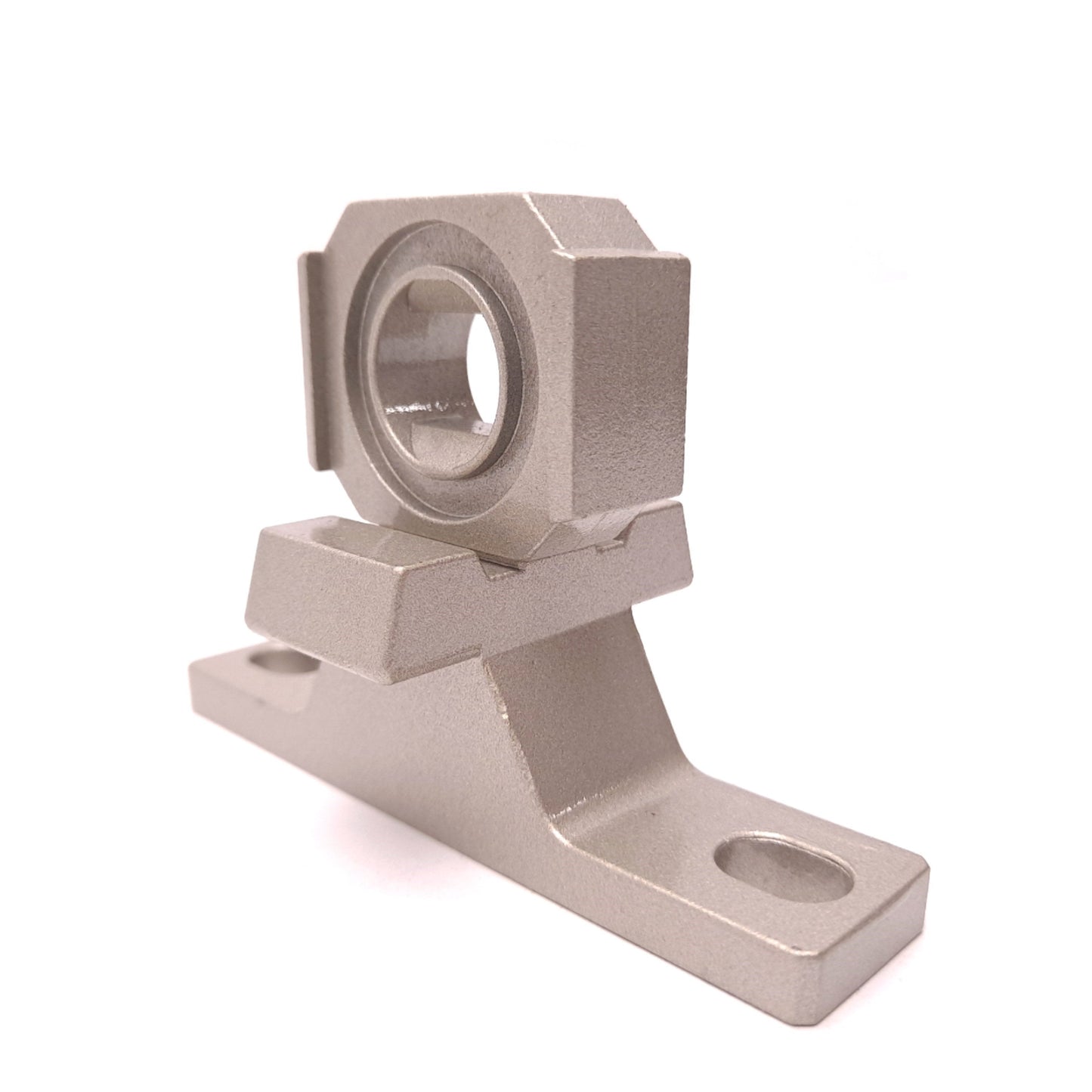 New – Open box Lot of 2 SMC Y40T-T4 Coupler T-Type 80mm Hole Spacing Applicable Mod AC41*-X2217