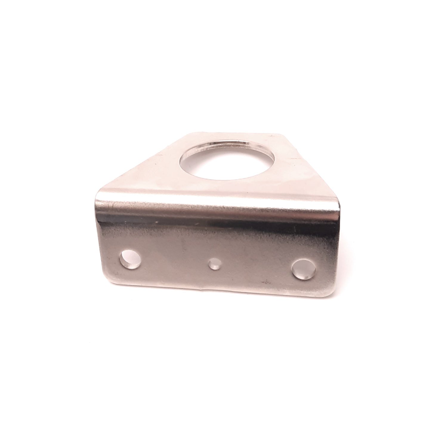 New – Open box Lot of 4 SMC CM-L032B Cylinder Foot Mounting Bracket, 32mm CM2 Kit Accessory