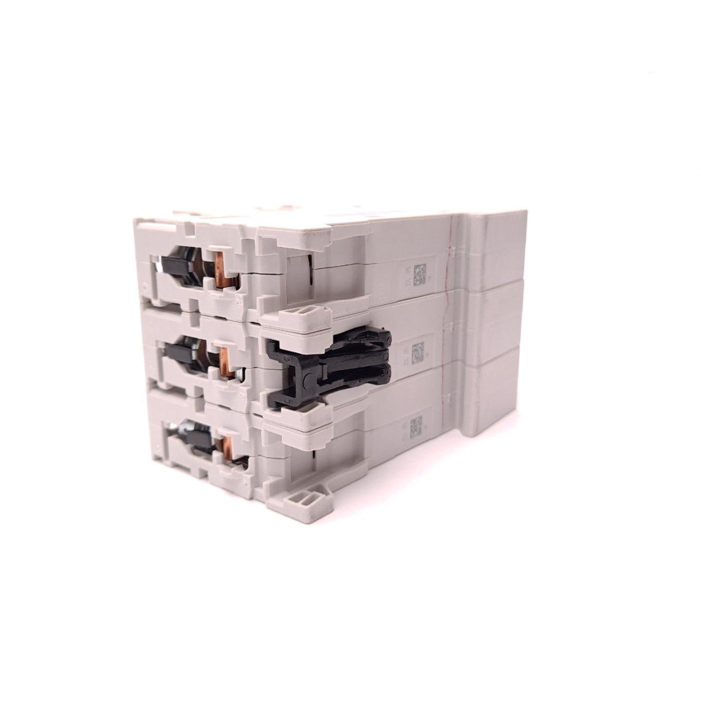 New Sprecher Schuh L8-1/3/C Supplementary Protector Curve C 440 VAC 0.5 A 3 Pole