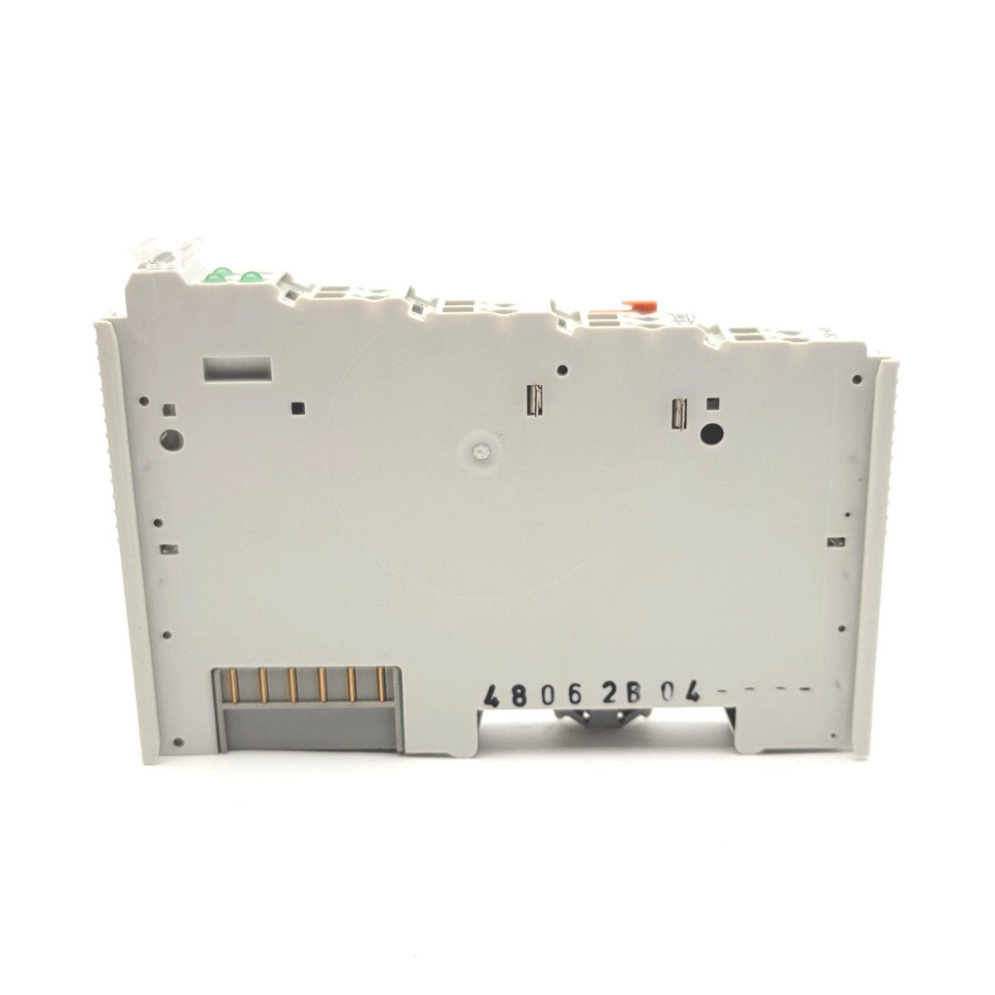 Used WAGO 750-634 Single Input Incremental Encoder Interface 16 Bit Counter, 24VDC