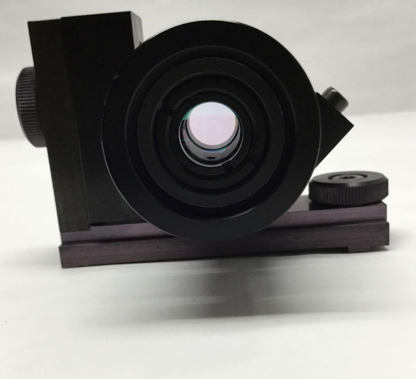 Used Rofin Baasel StarCut Tube Sill Laser Beam Expander, Variable ±1, YAG 1064nm