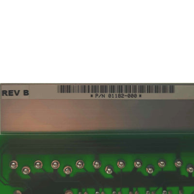 New Other Adept Technology 01182-000 Rev B Dual C Servo Amp For Cobra 800 Series Robot