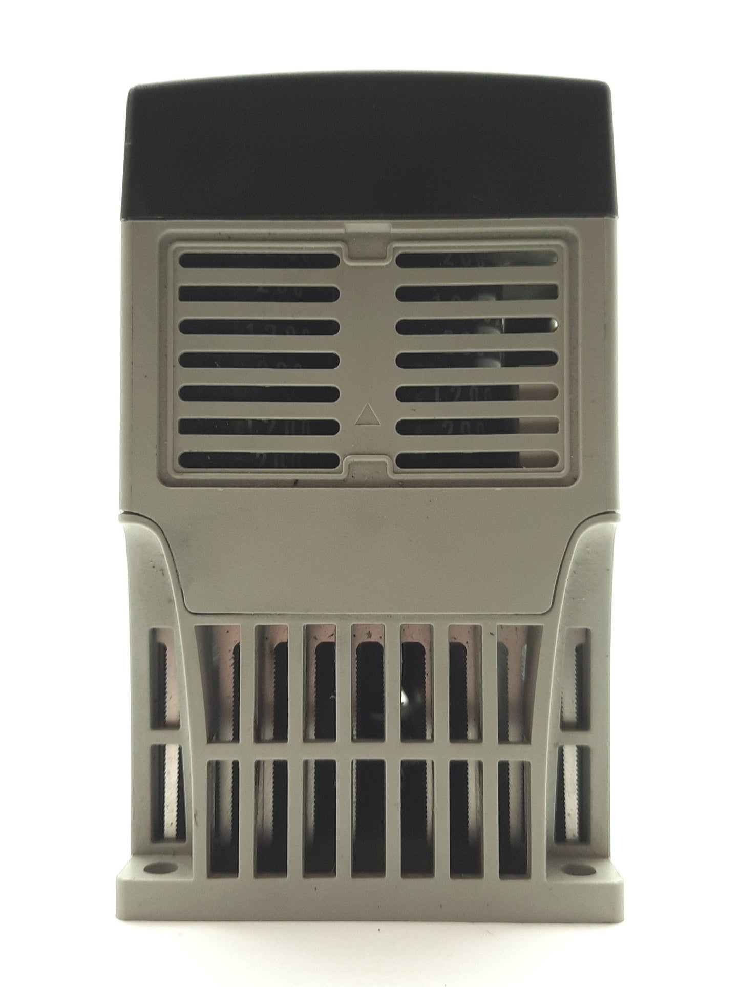 Used Allen Bradley 22A-V2P3N104 Ser A Powerflex 4 AC Drive «HP 3PH 0-230VAC 8A 120VAC