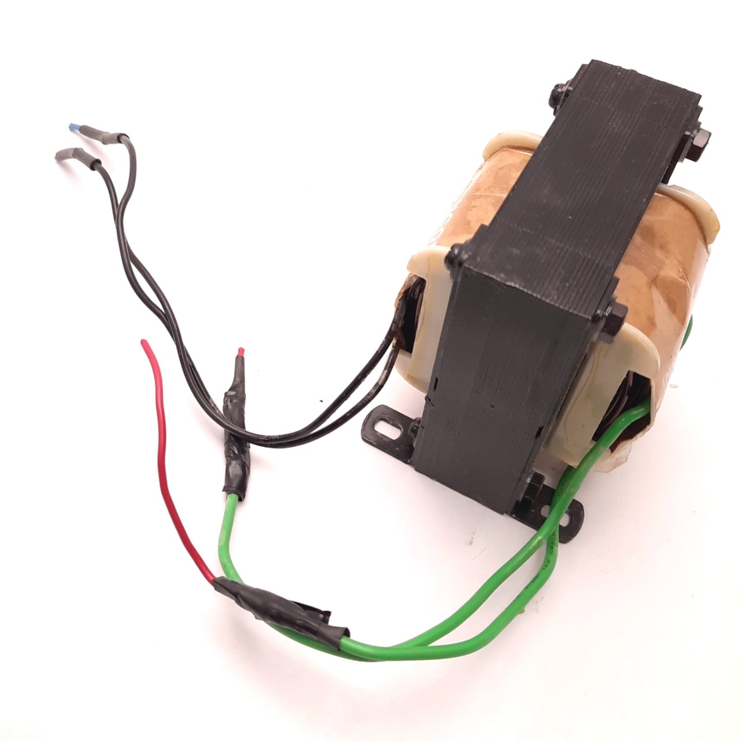 Used Stancor P-8660 Chassis Mount Transformer, Isolating, 117vac, 1.5kv, Single Phase