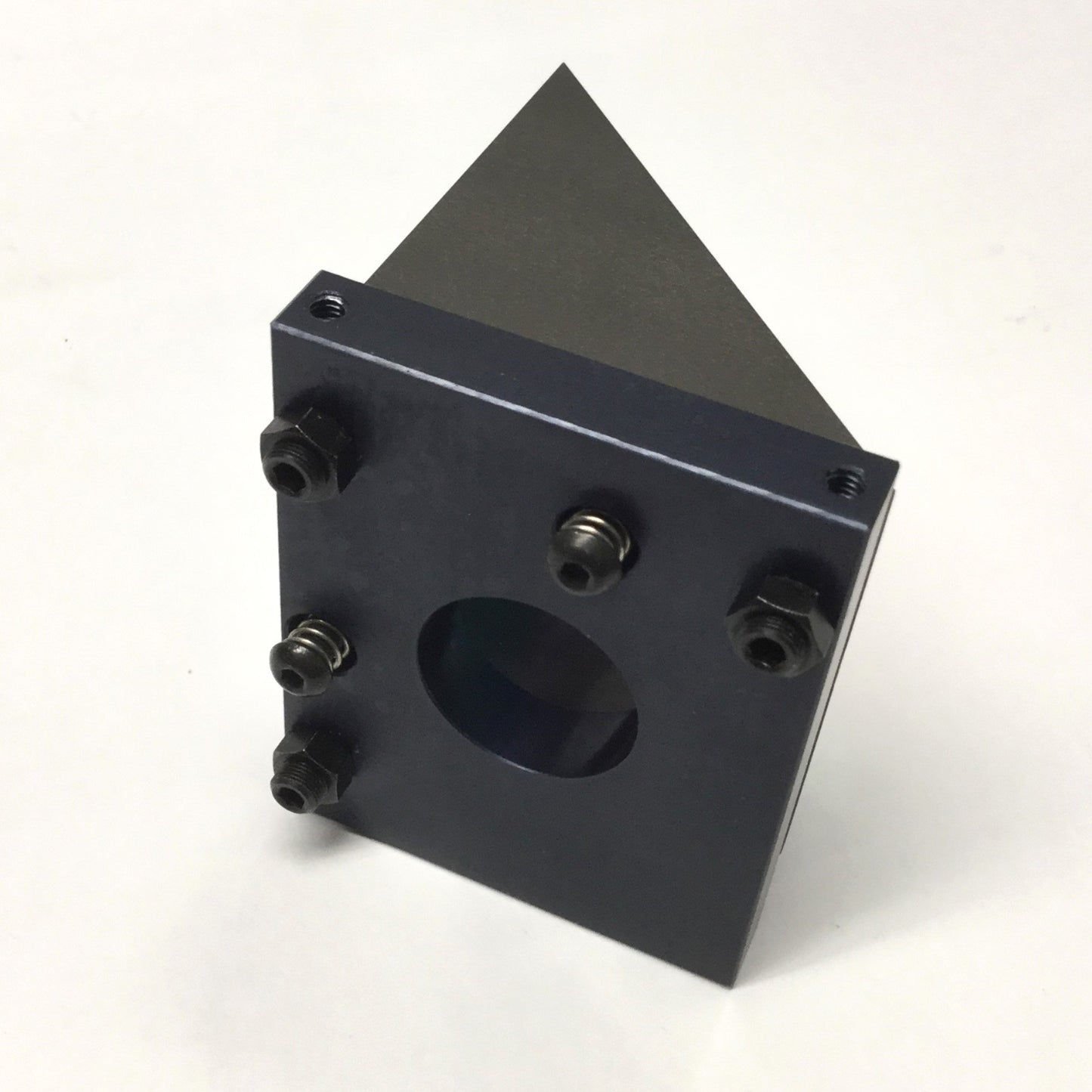 Used Rofin StarCut Tube Laser Beam Splitter, YAG 1064nm 18W, Ø35mm/24mm Apertures