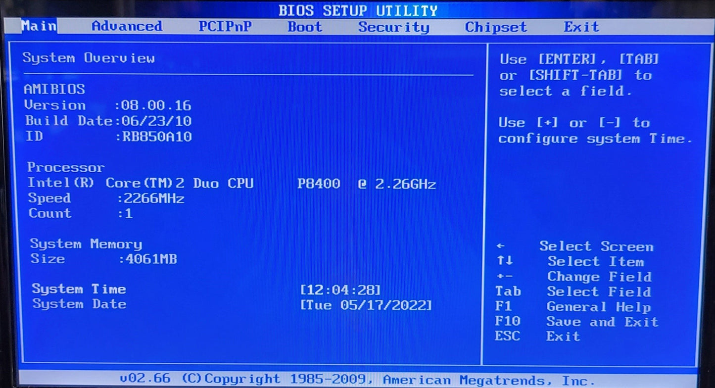 Used PPT Vision 661-0396-M40-4 Rev A Impact M40 Embedded Vision System, 24VDC